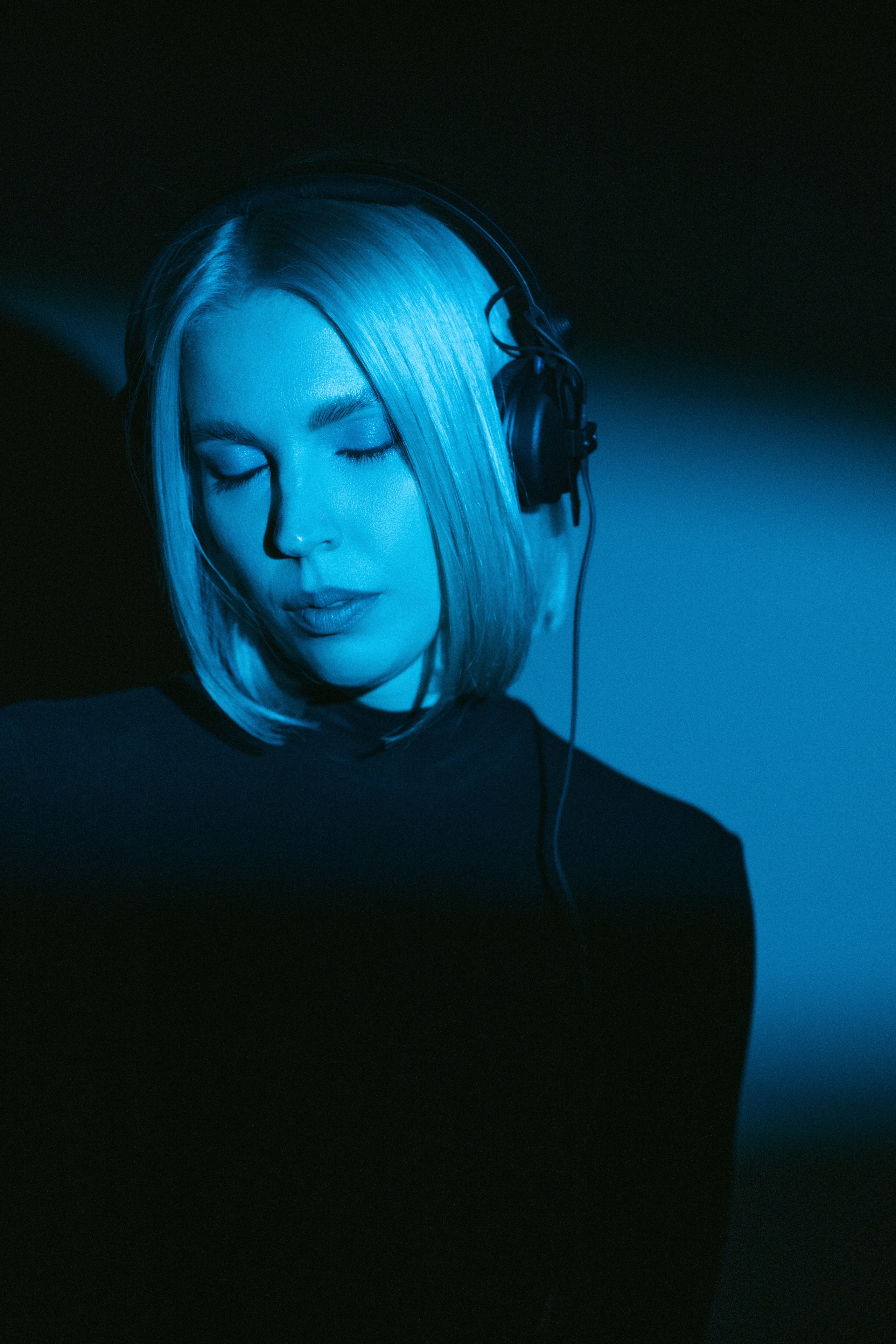 Сон музыки. ANNSENSUS