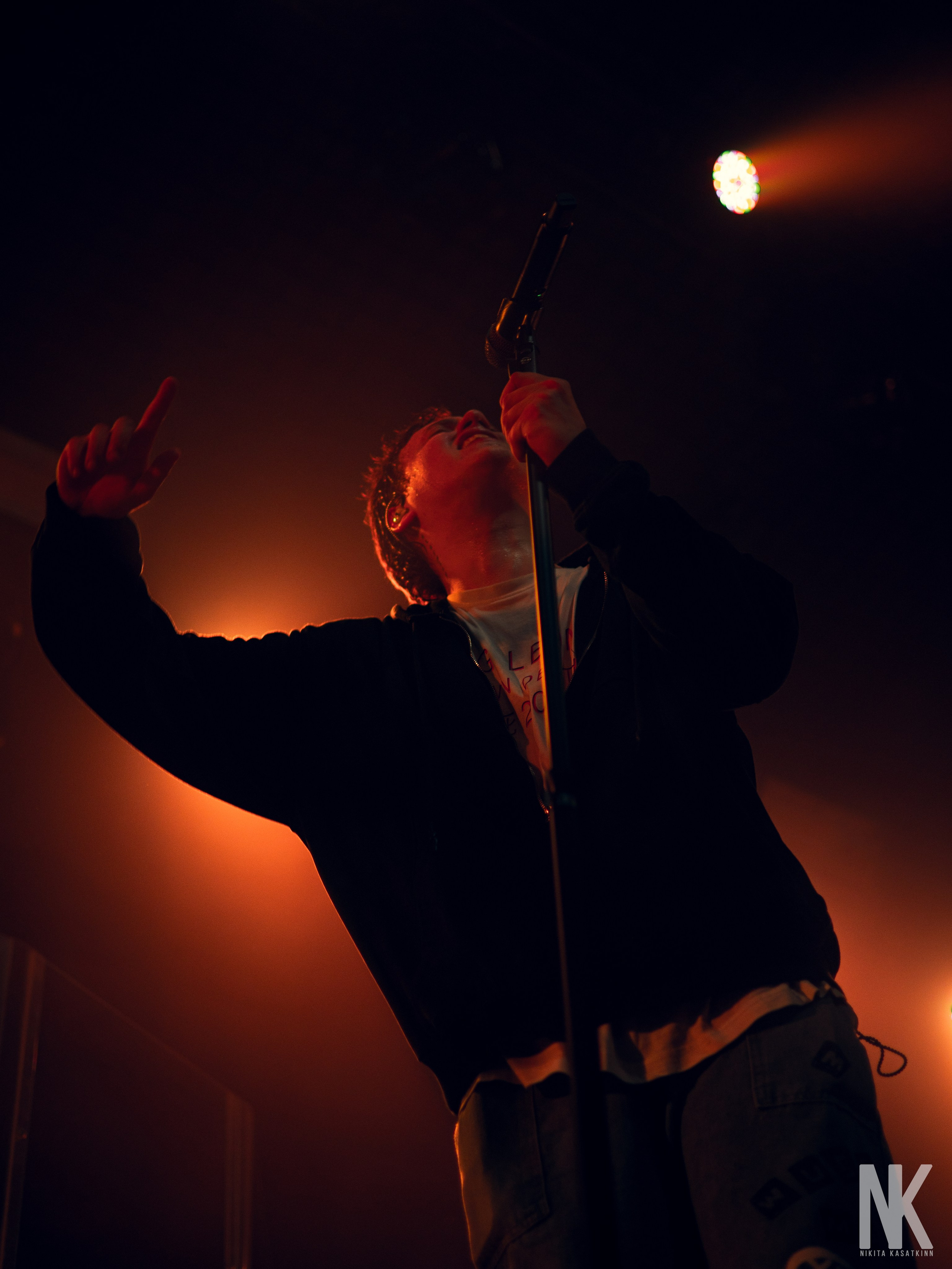 13 КАРАТ 7.12 КАЗАНЬ. Касаткин Никита. Фотограф