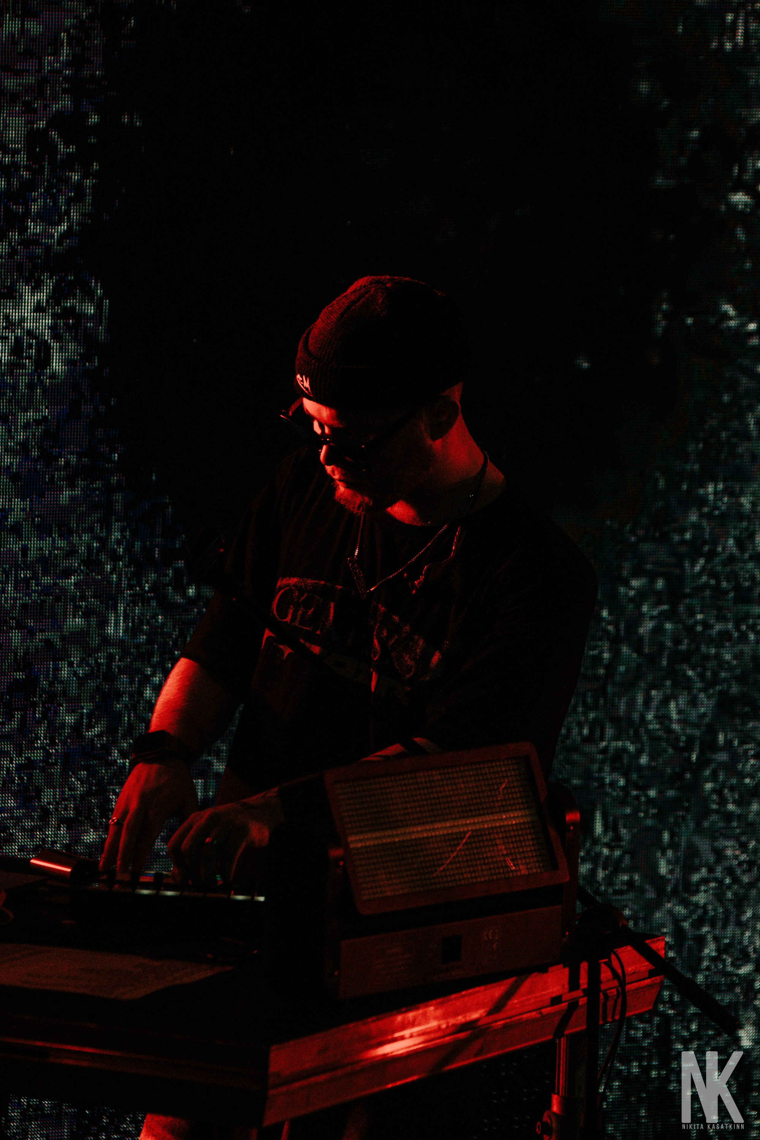 КУОК 16.11 КАЗАНЬ. Касаткин Никита. Фотограф