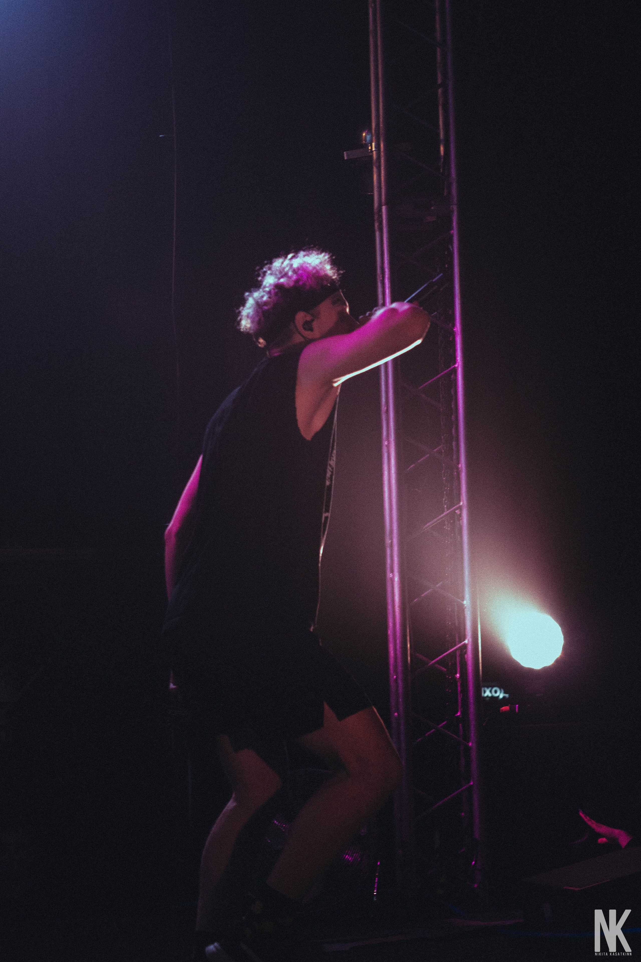 LIDA 24.04 ИЖЕВСК. Касаткин Никита. Фотограф