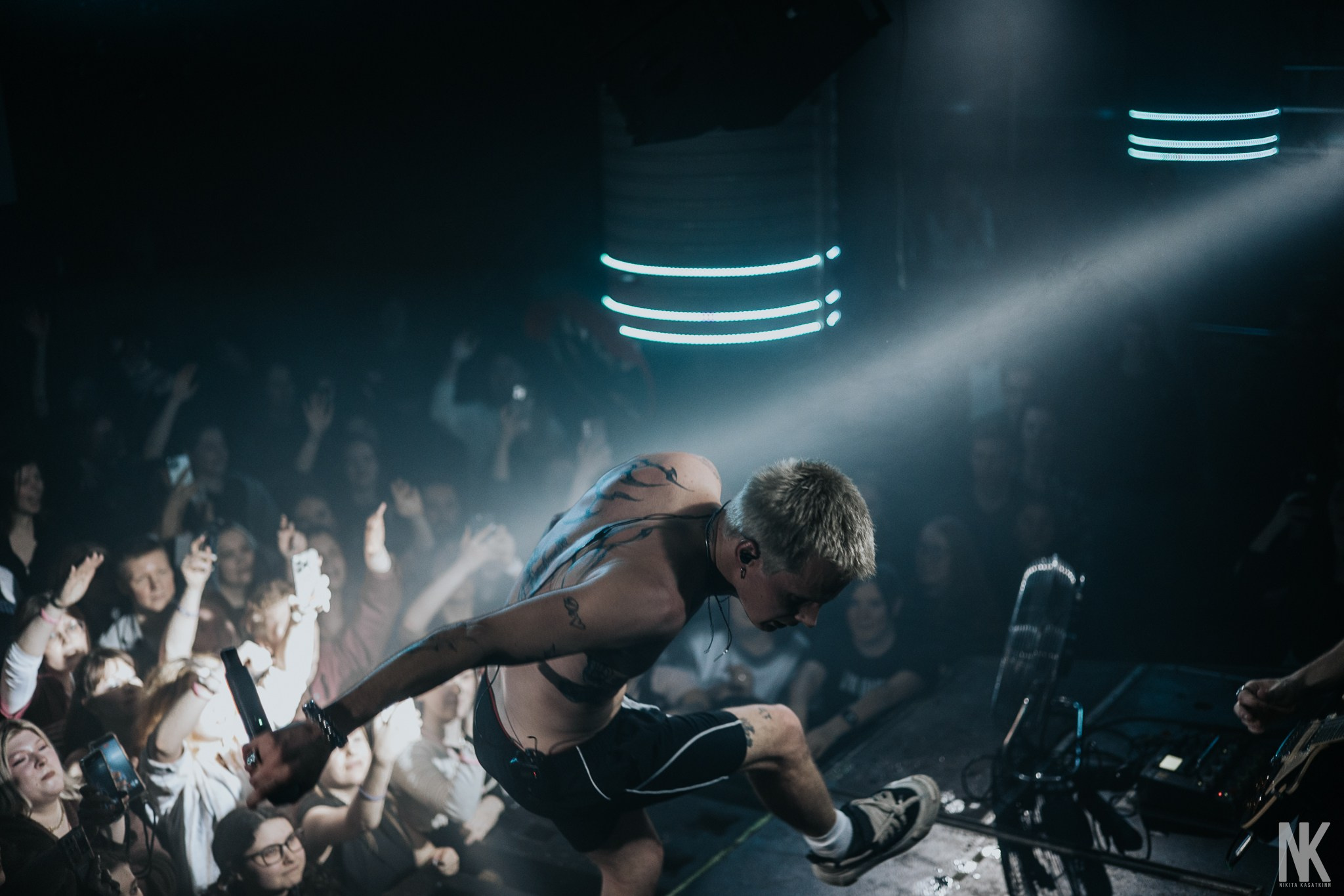 CALL ME KARIZMA 05.04 КАЗАНЬ. Касаткин Никита. Фотограф