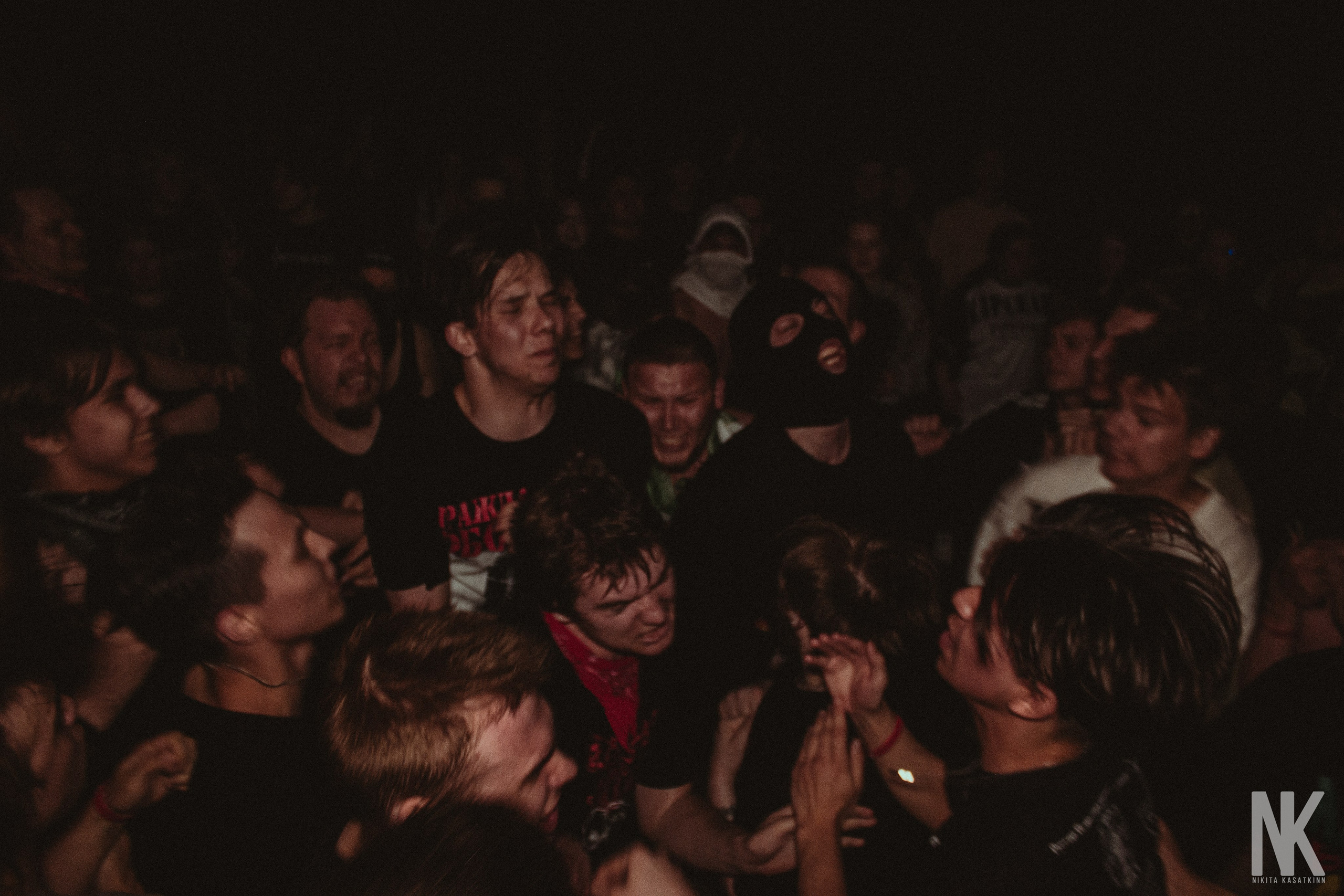 BOOKER 17.05.25 КАЗАНЬ. Касаткин Никита. Фотограф