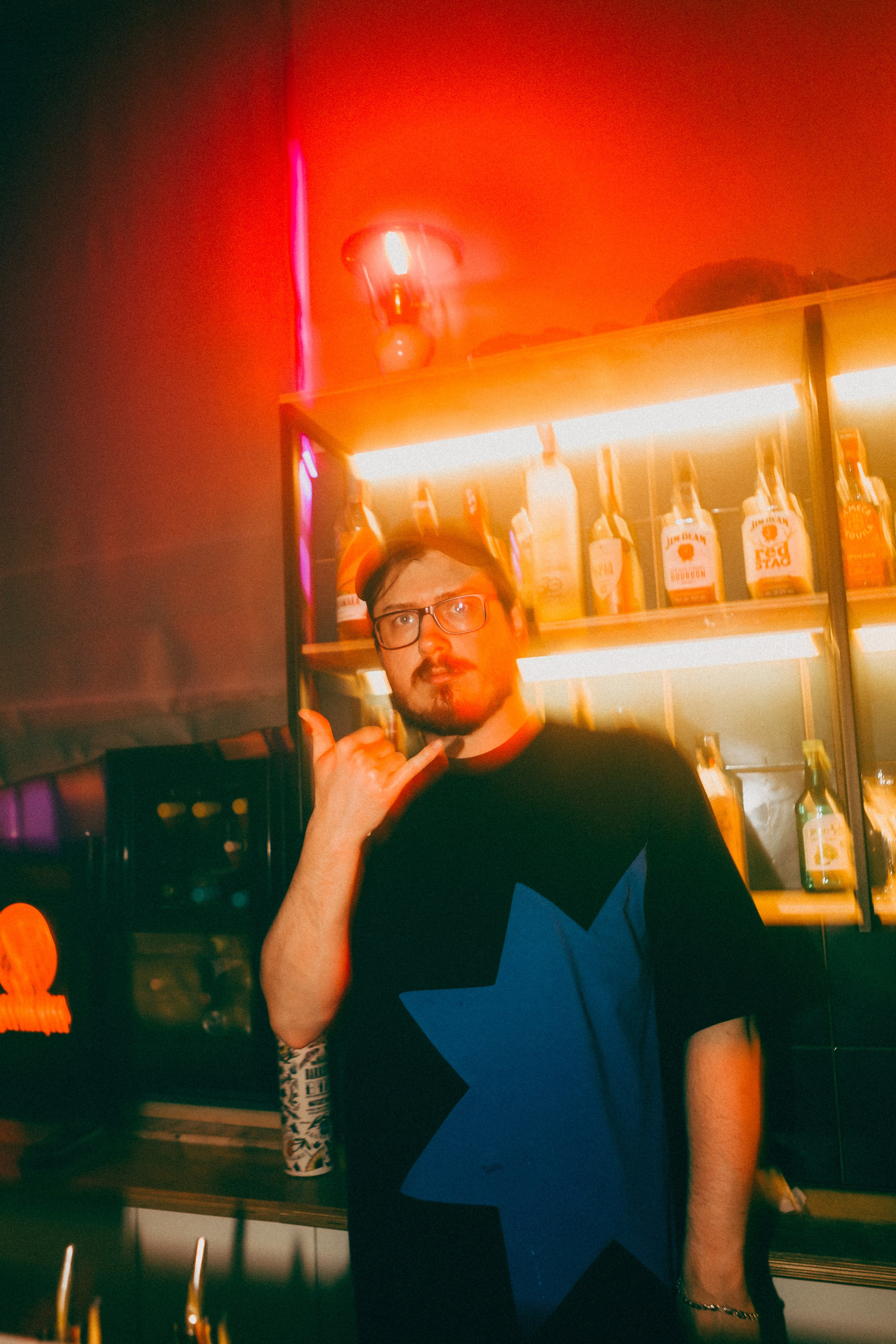 Party. Портретный фотограф в Екатеринбурге Филимонова Анастасия