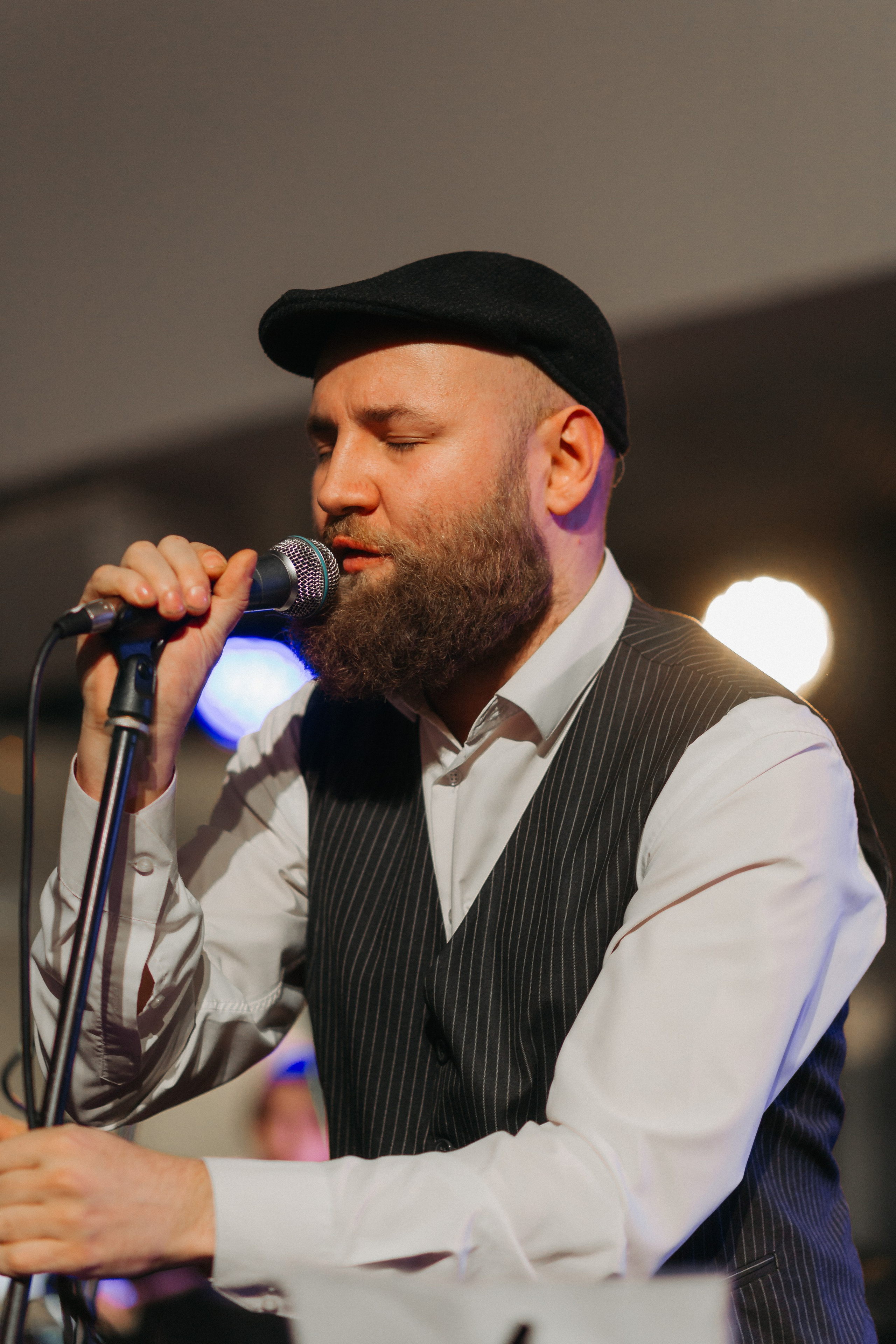 Music jam. Портретный фотограф в Екатеринбурге Филимонова Анастасия