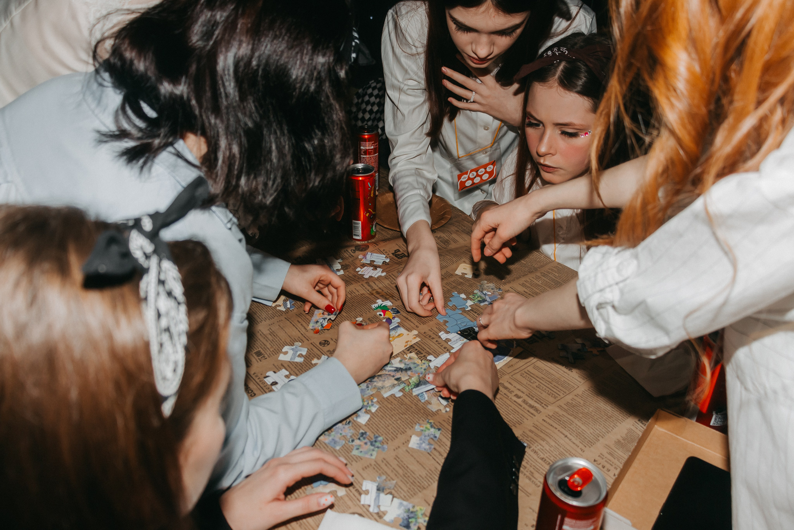 Youth project. Портретный фотограф в Екатеринбурге Филимонова Анастасия