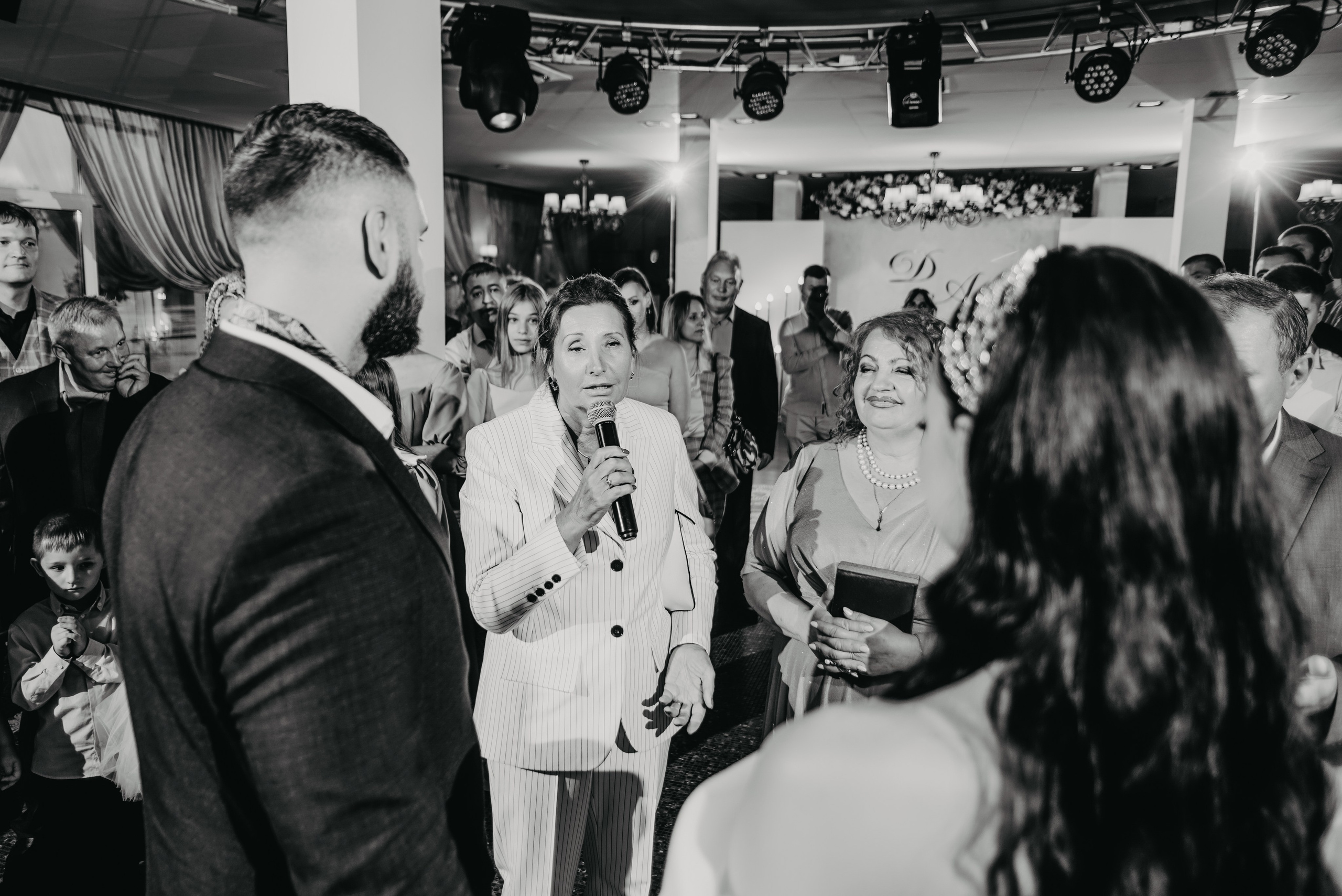 Denis & Anna. ФОТОГРАФ ИРИНА ШАМАТАВА