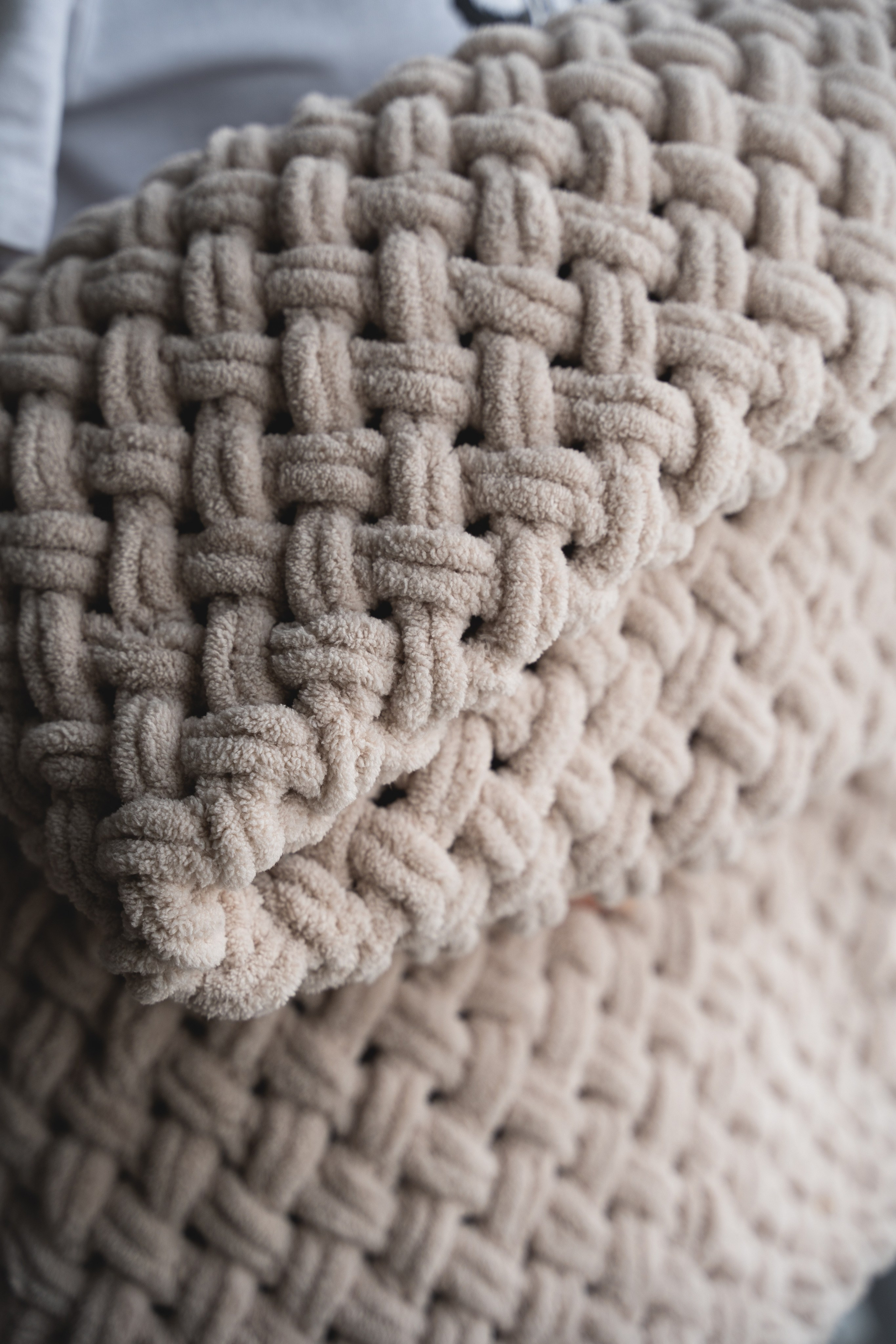 Пледный контент. Визуальный художник «Границы внутри»