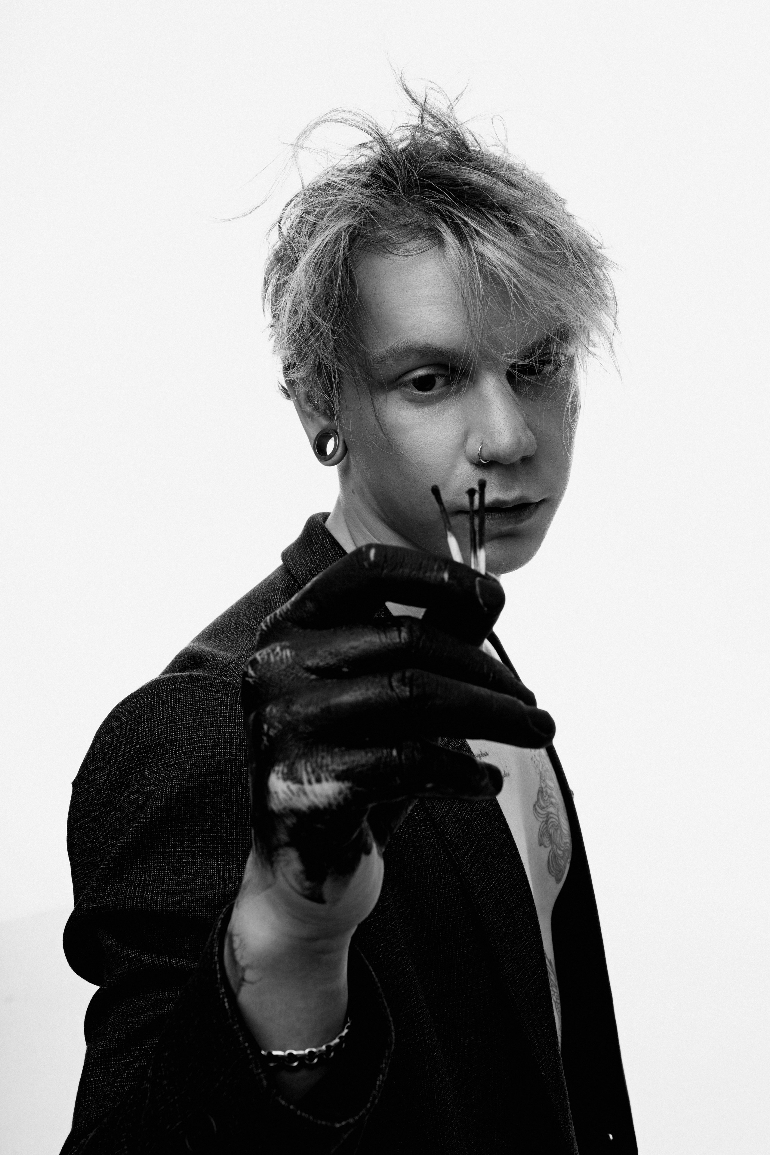 Pavel. Фотограф в Санкт-Петербург, Москва Алексей Филиппов