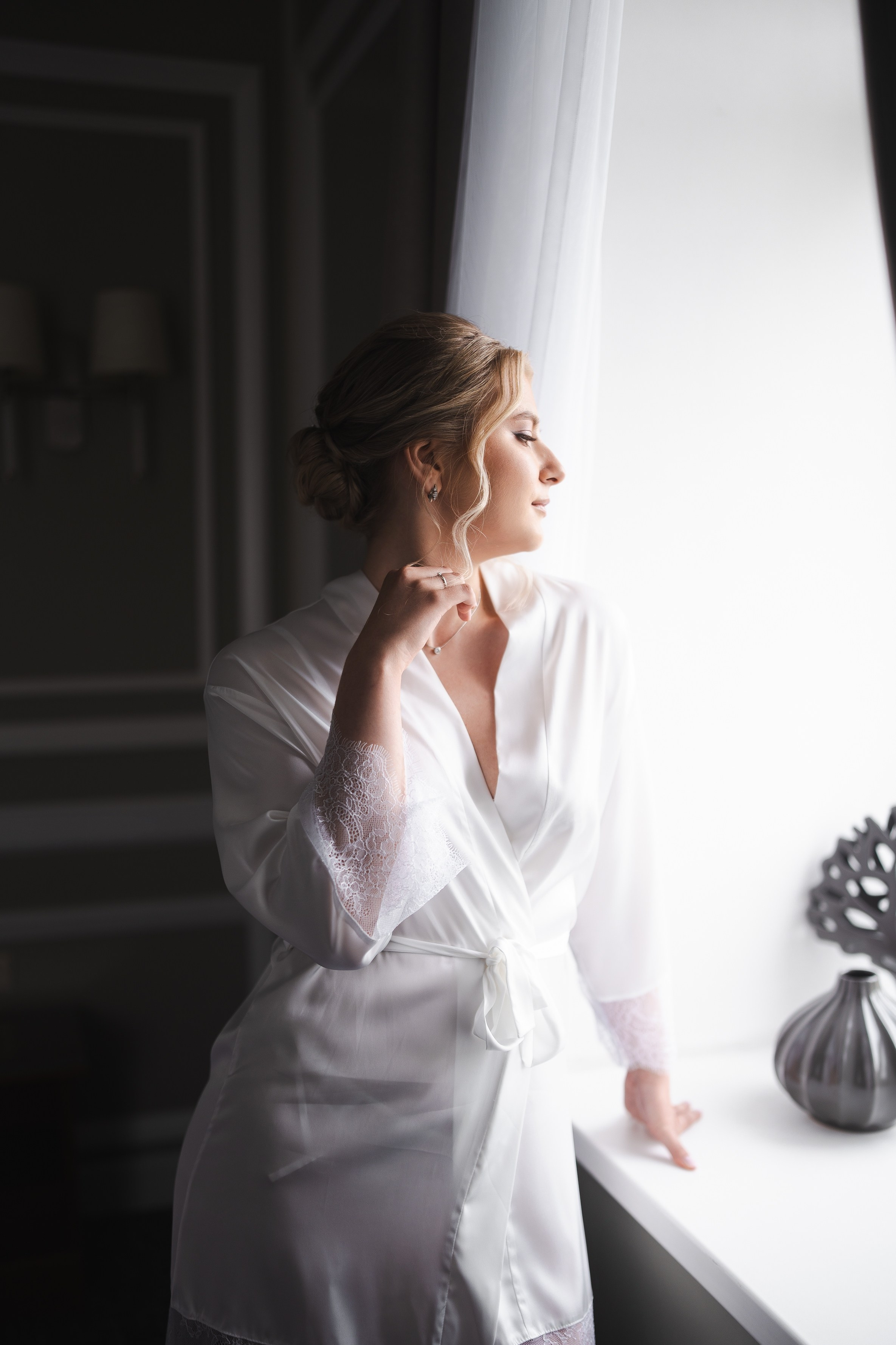 Анастасия и Антон. Фотограф Хабаровск