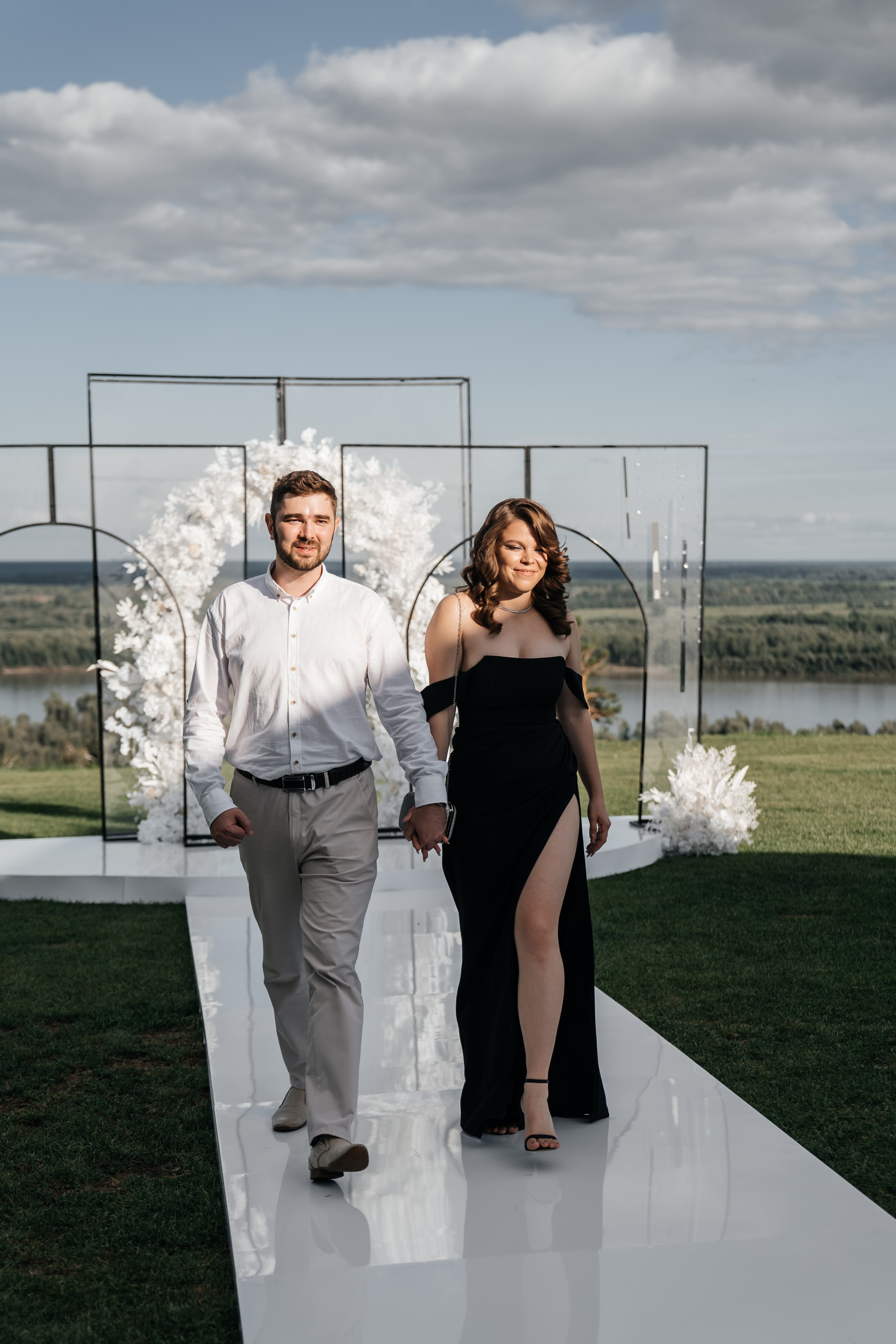 Александр и Виктория. Свадебный и семейный фотограф В Барнауле Нечаева Таня