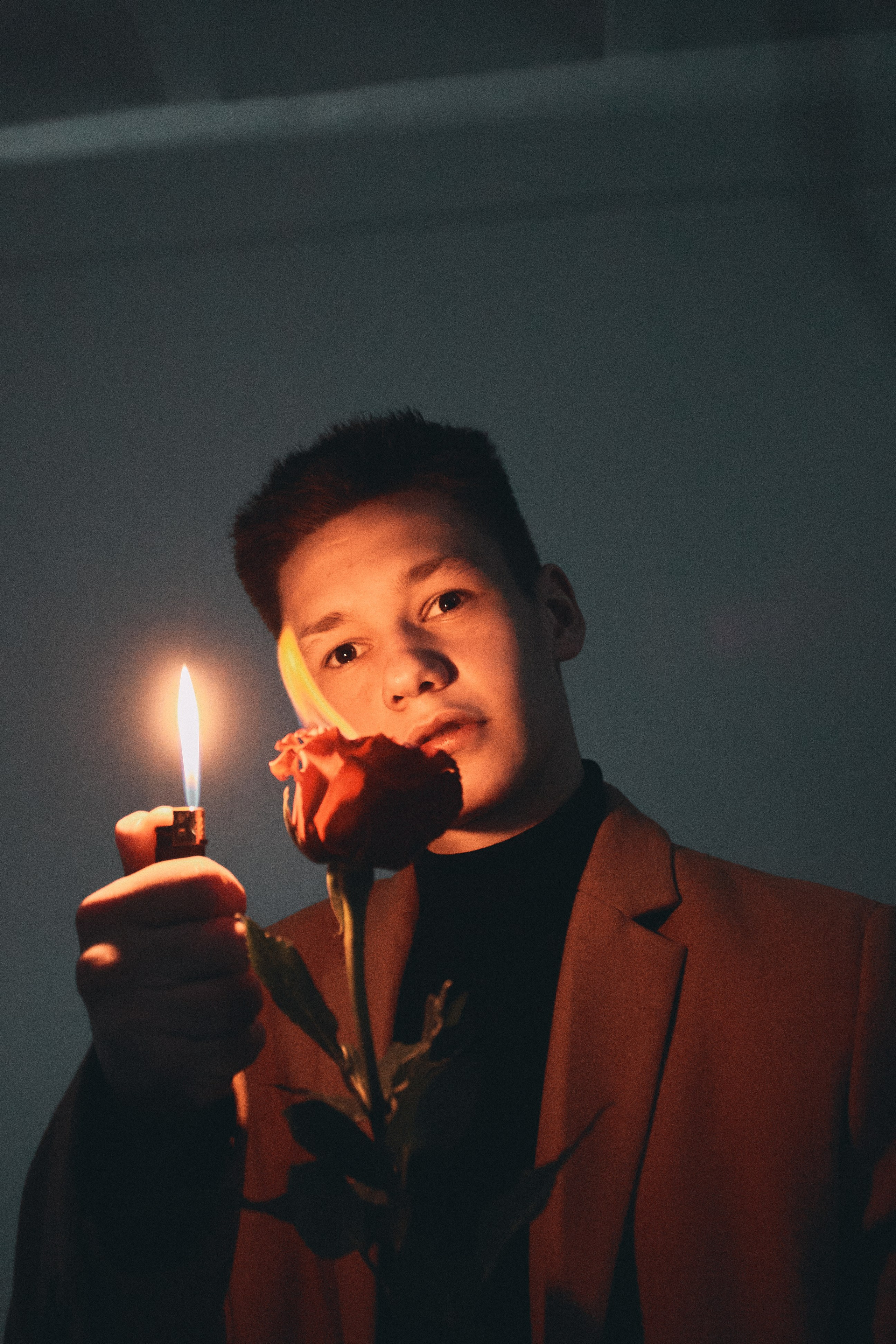 Макс. Фотограф и видеограф в Кургане Леонид Корнильев