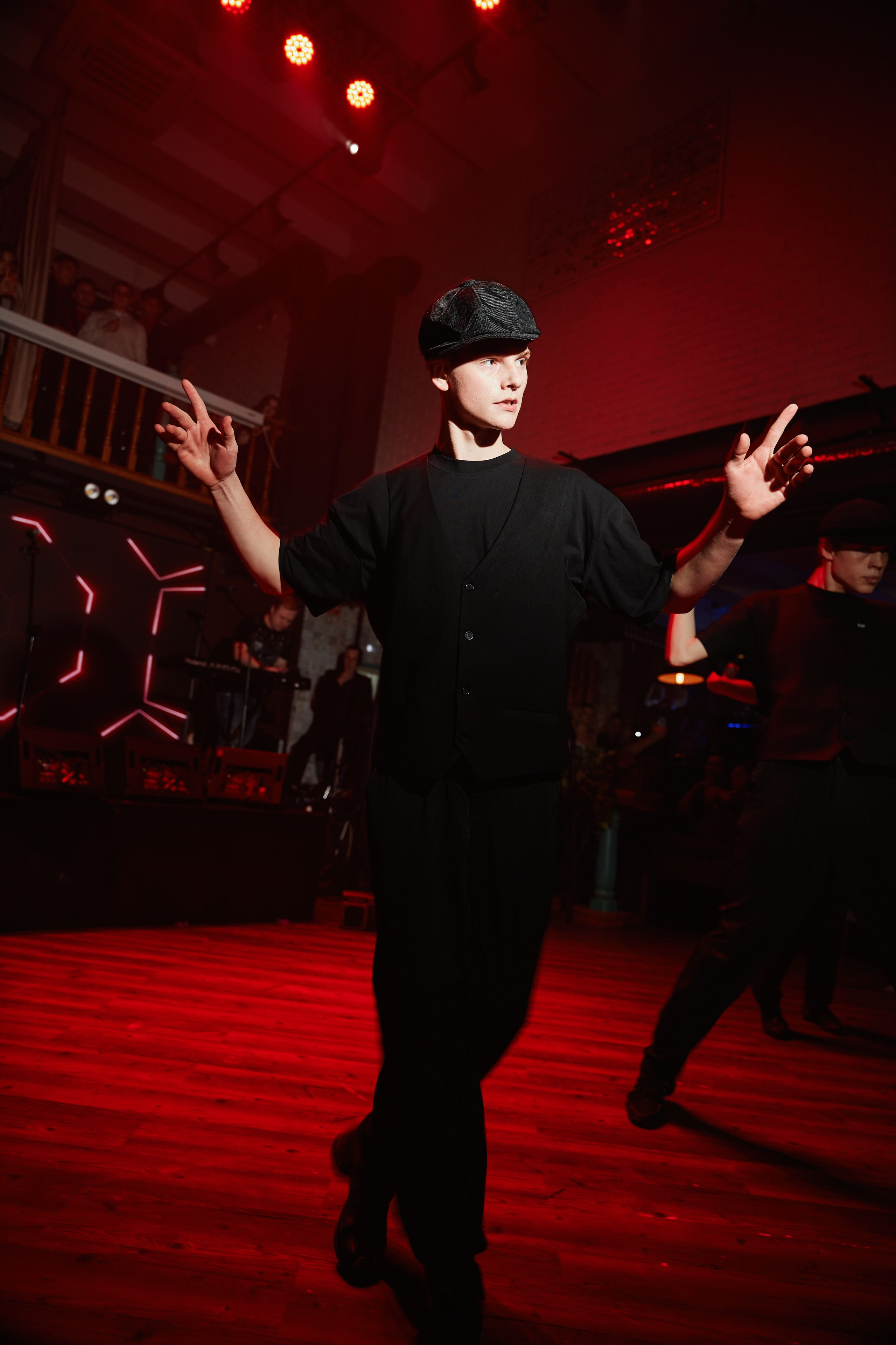 Арт-вечеринка 2026. Фотограф и видеограф в Кургане Леонид Корнильев