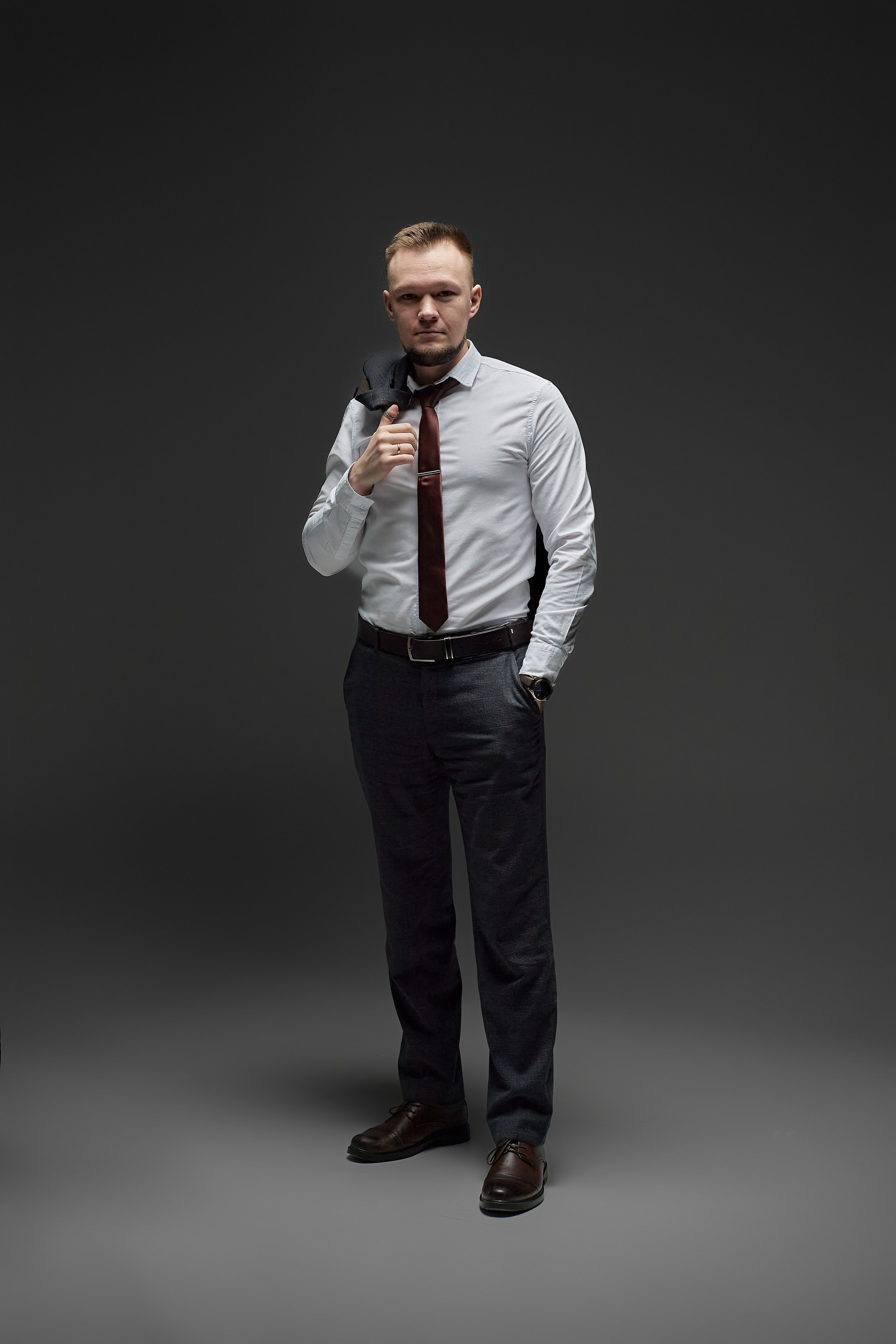 Александр. Фотограф и видеограф в Кургане Леонид Корнильев