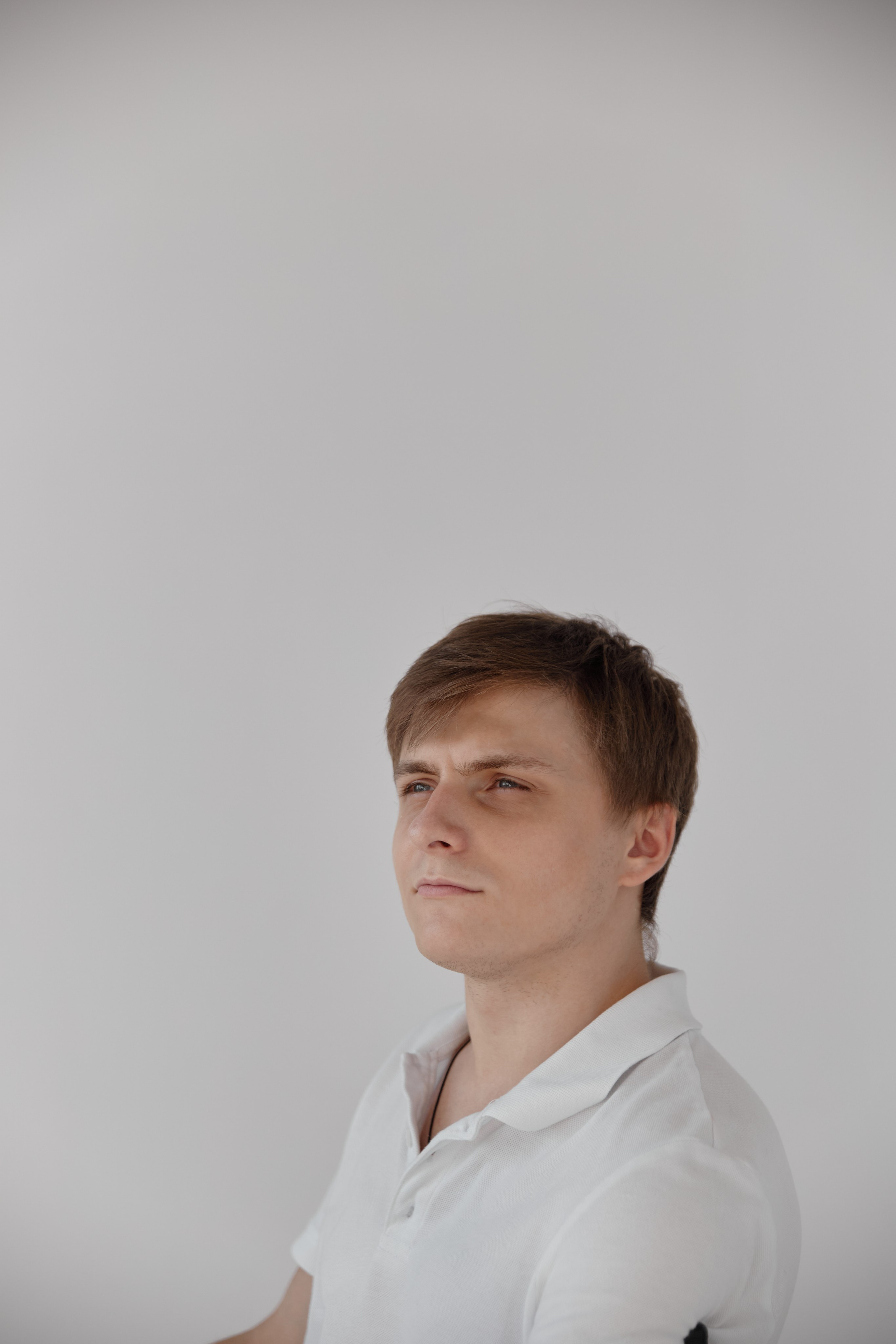 Маша и Кирилл. Фотограф и видеограф в Кургане Леонид Корнильев