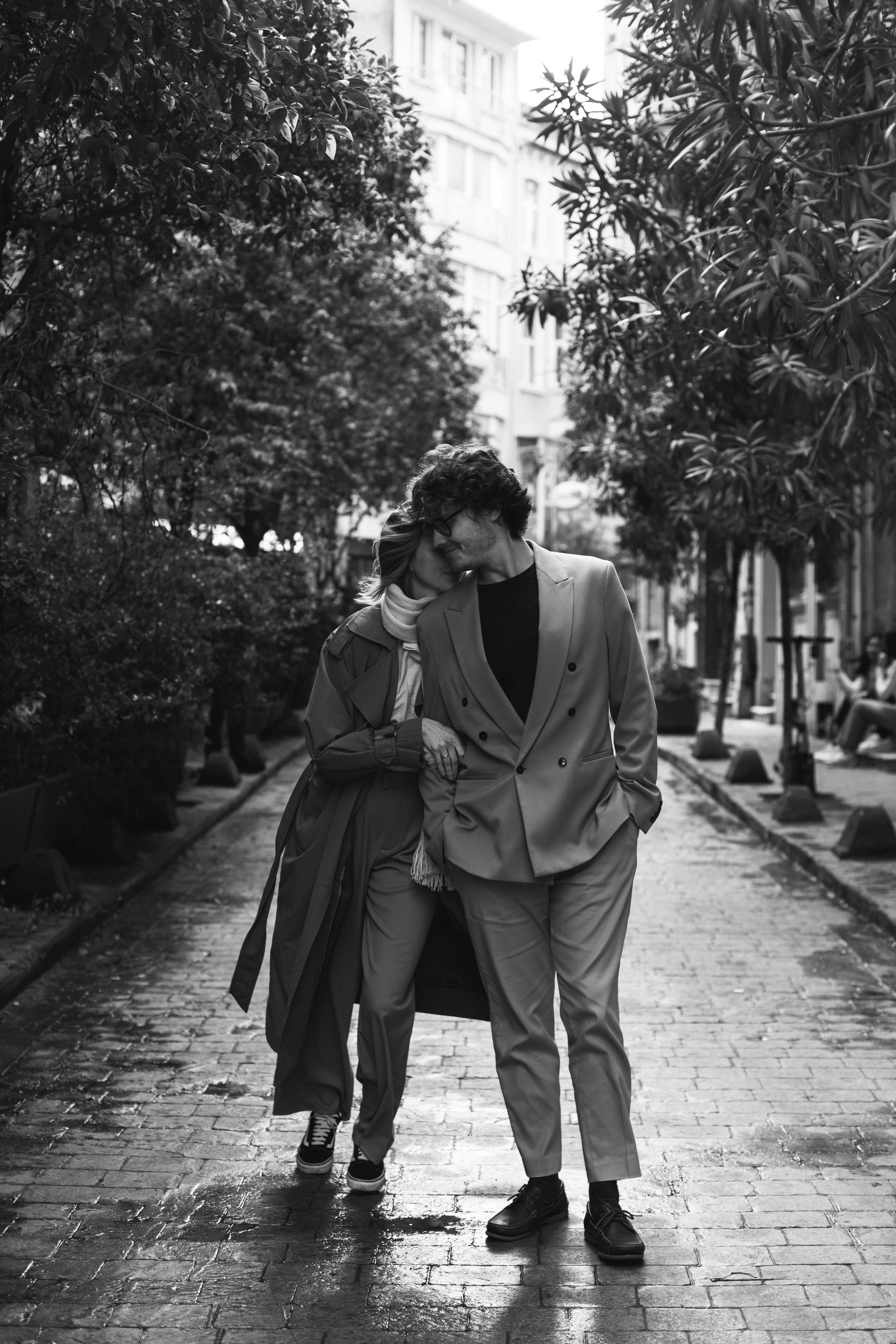 Любовь в Стамбуле. Свадебный фотограф Москва Степановский Александр