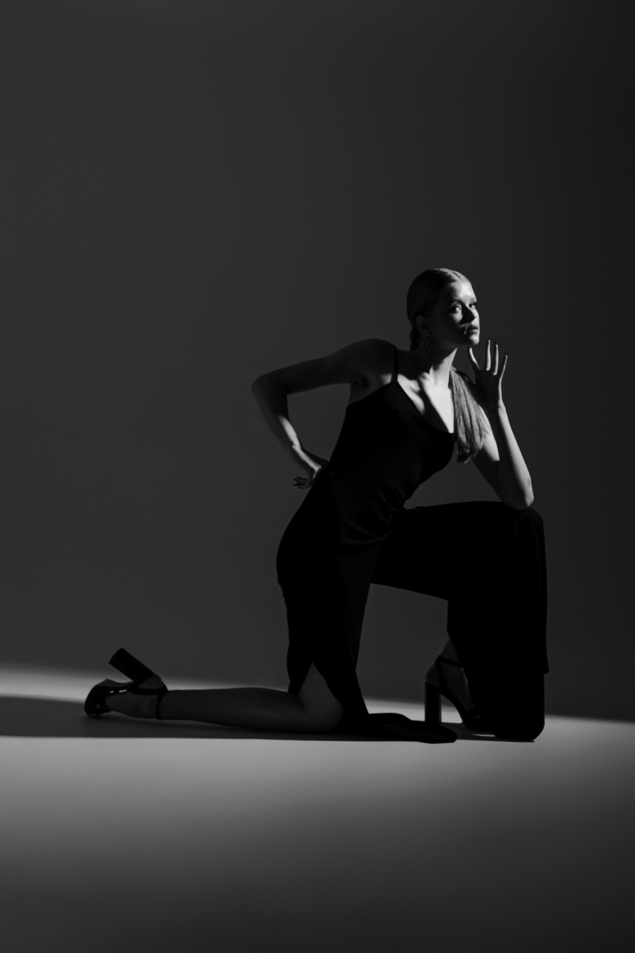 ANGELINA. DIMA SHABALOVSKY