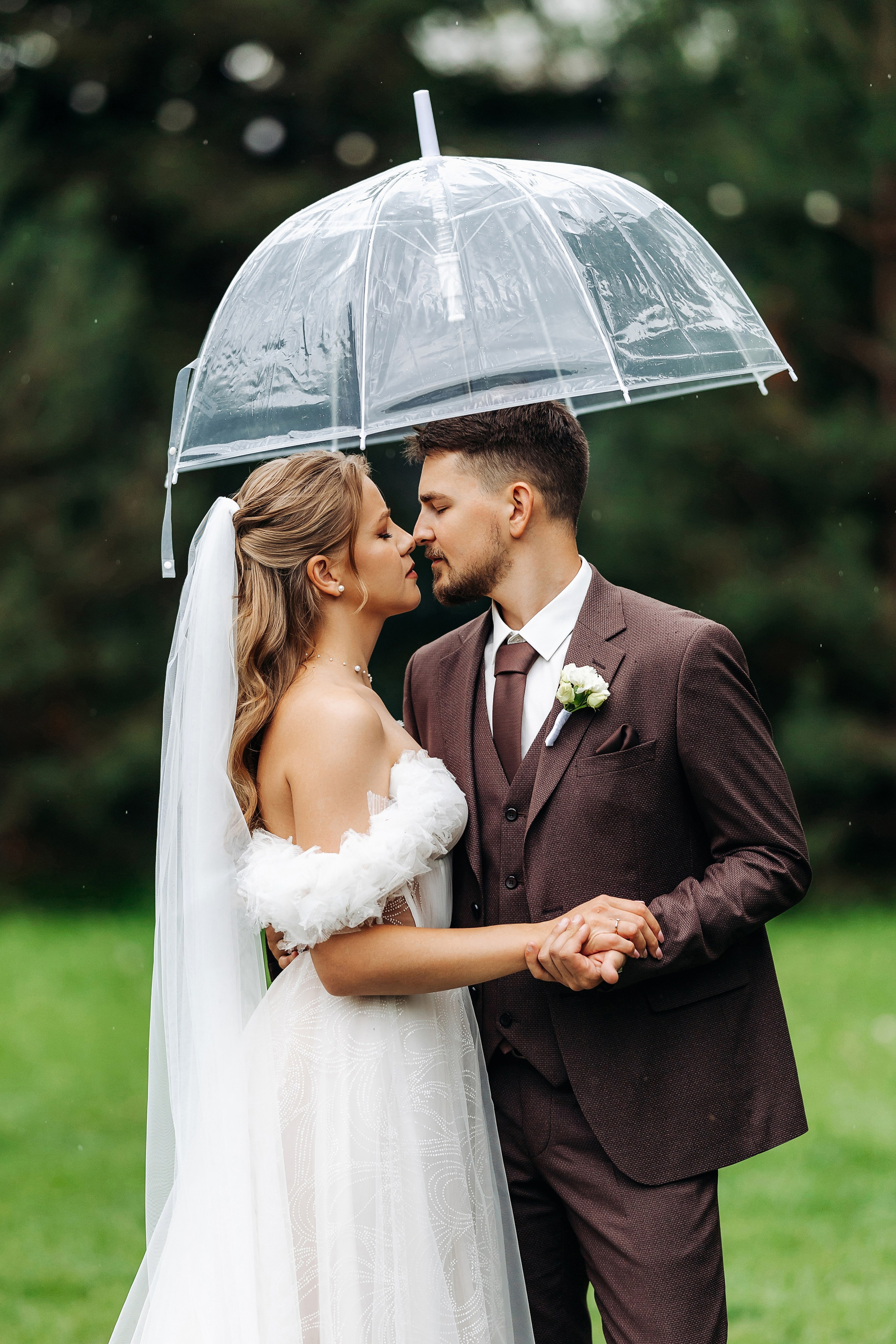 Александр Ирина. Фотограф Омск Андрей Козяков