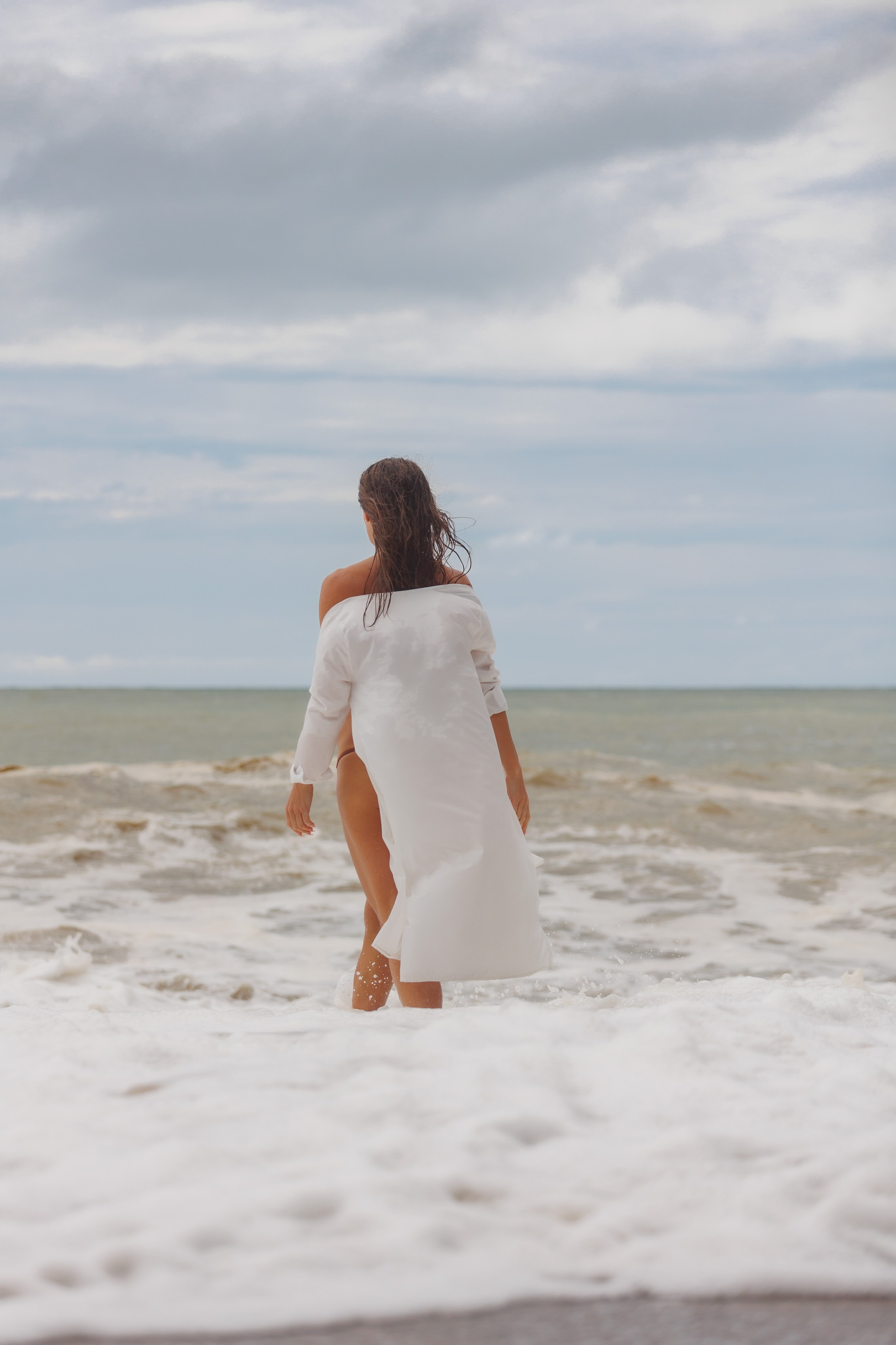 Shooting in a storm. Photographer in Saint-Petersburg and Moscow Max Spector