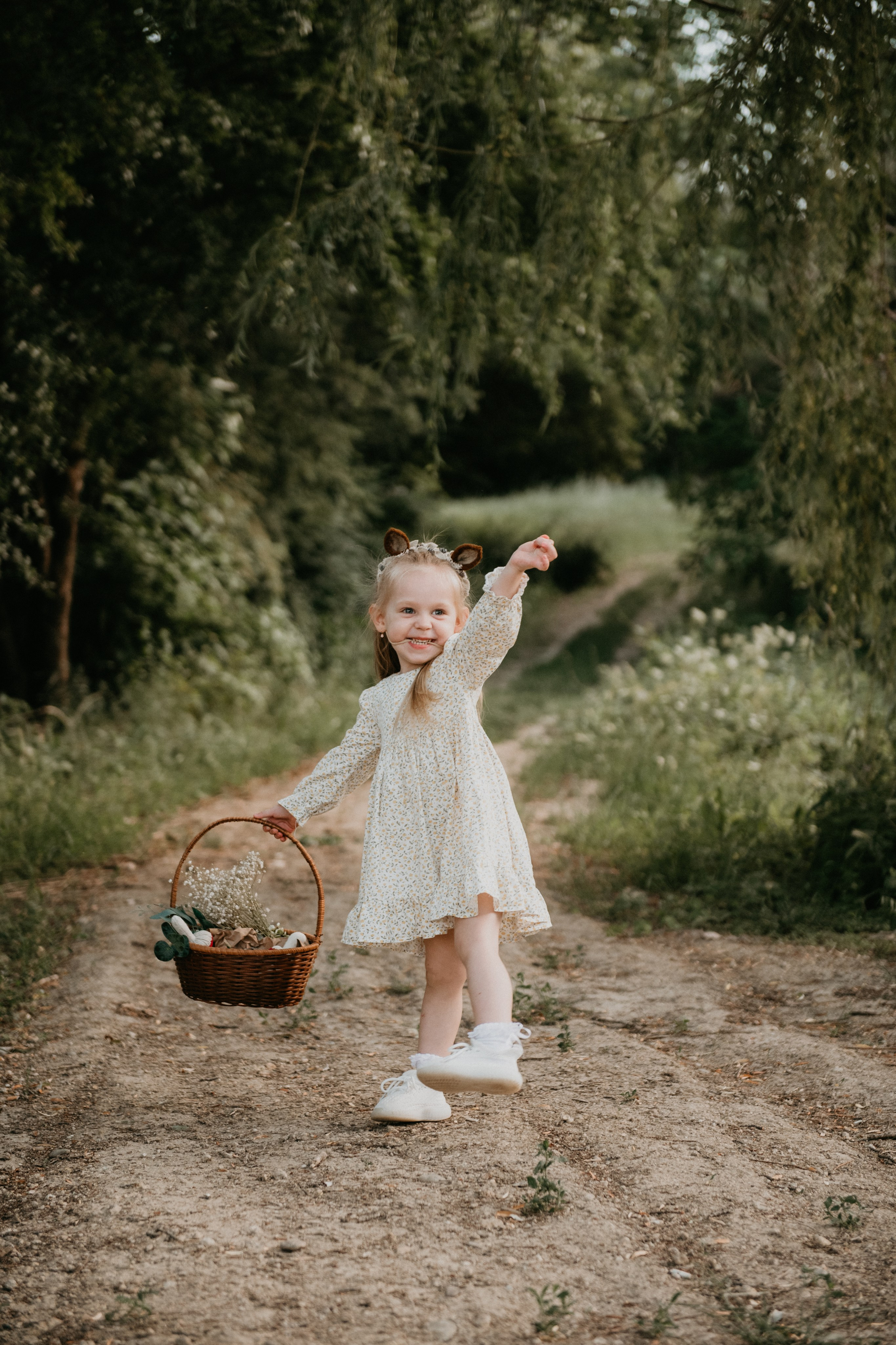 София, 2,5года. Детский и семейный фотограф в Армавире Даша Зубкова