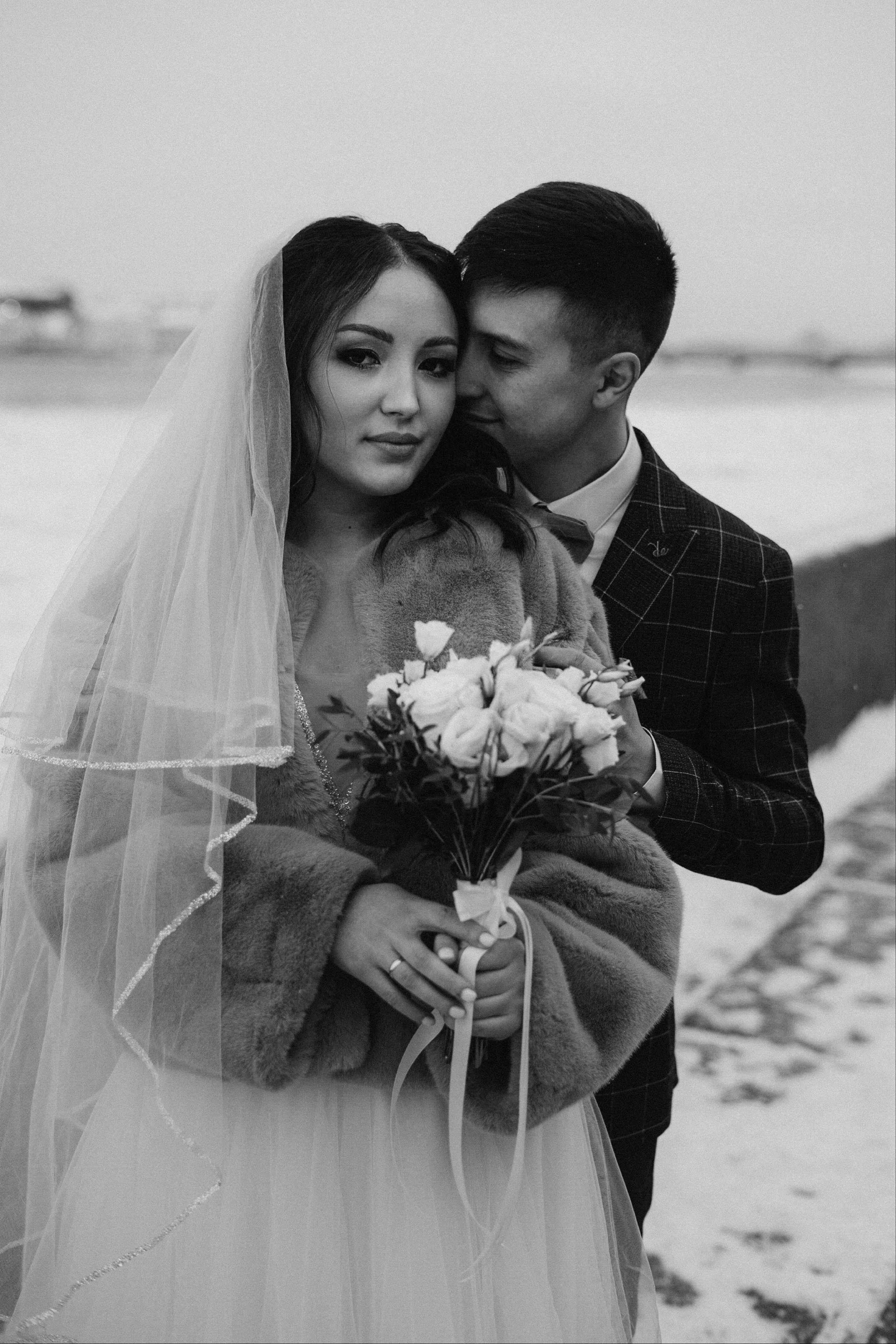 Алсу и Владислав. Портретный фотограф Санкт-Петербург Зикс Елизавета