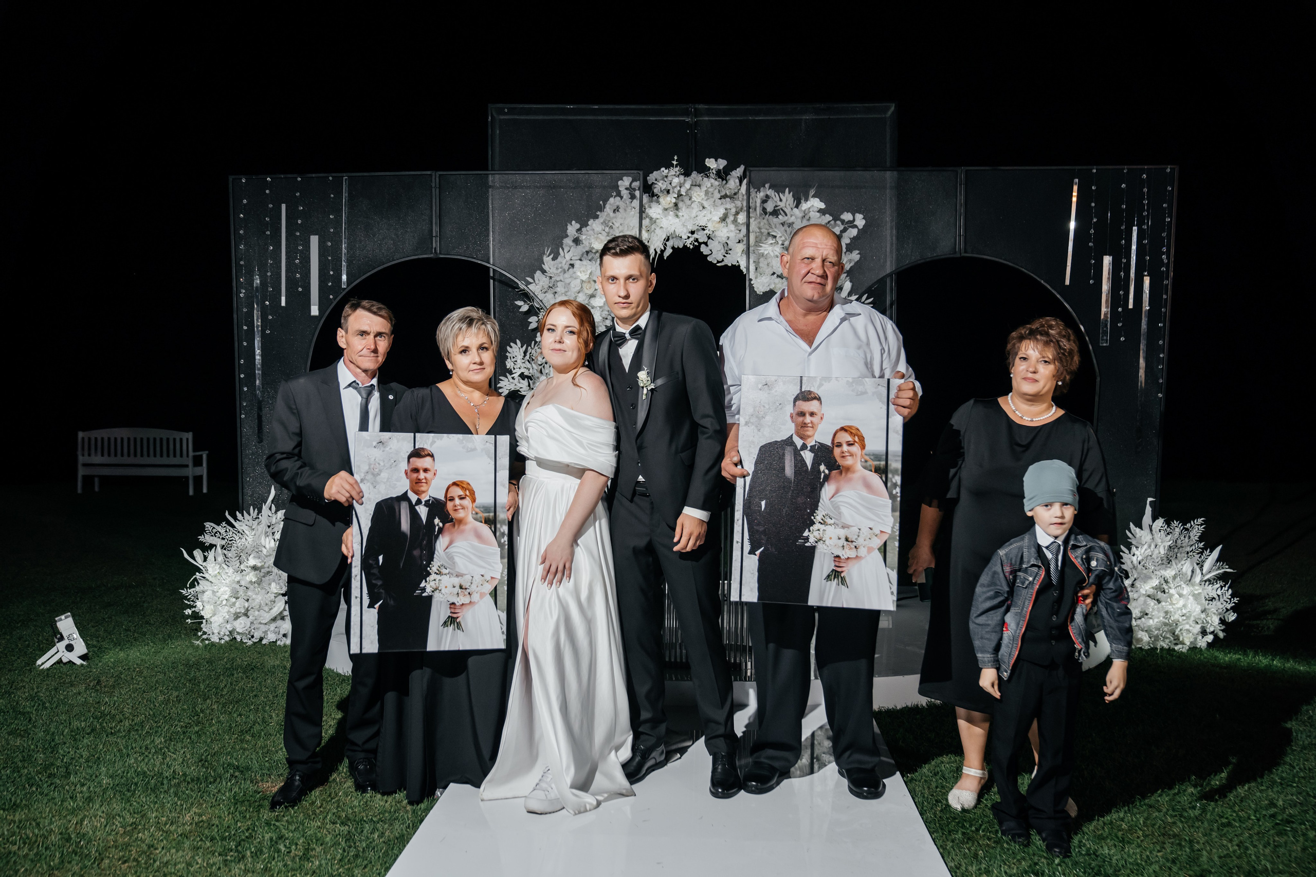 Александр и Виктория. Свадебный и семейный фотограф В Барнауле Нечаева Таня