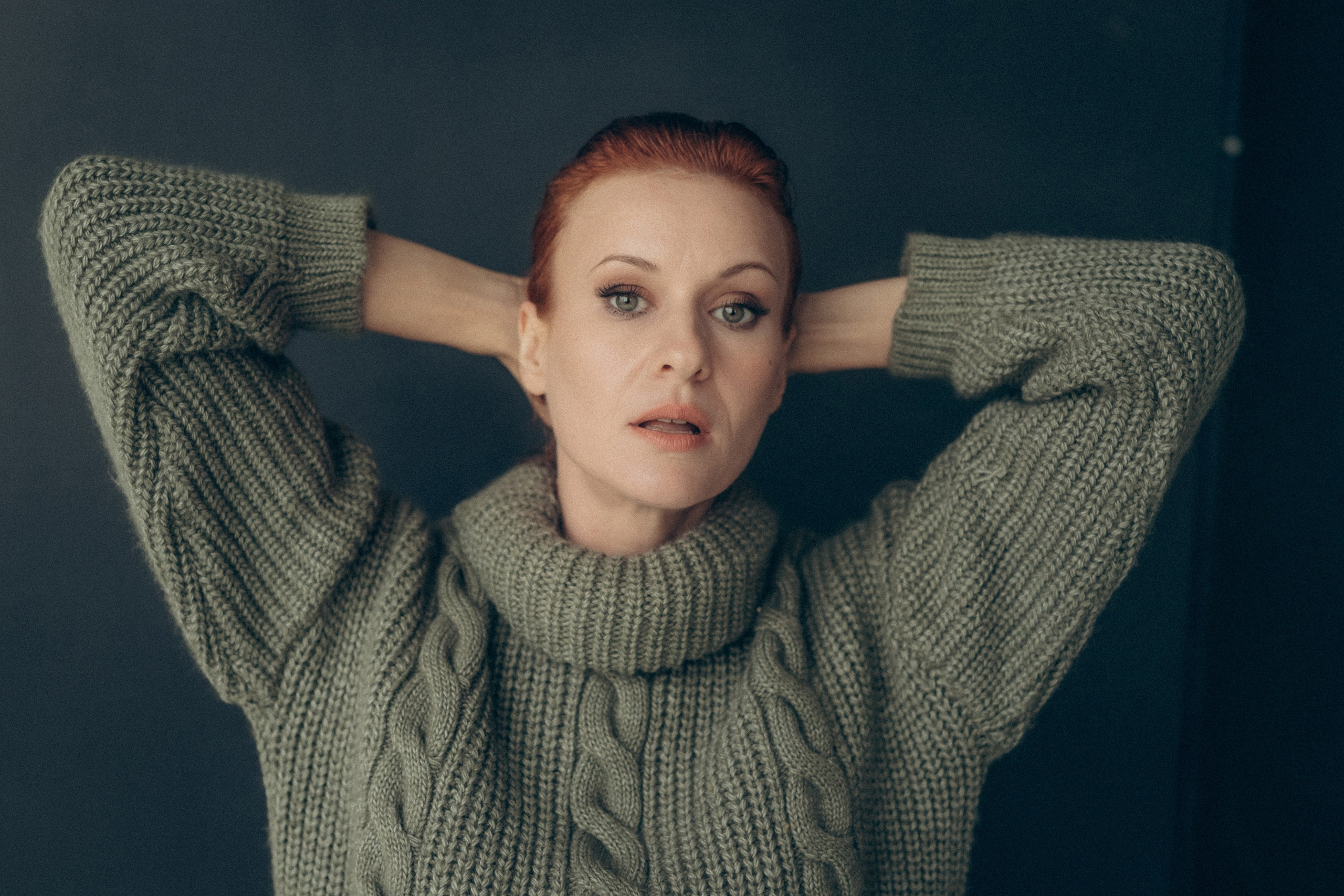 Татьяна Лянник. Фотограф Ногинск Электросталь Наталья Осетрова