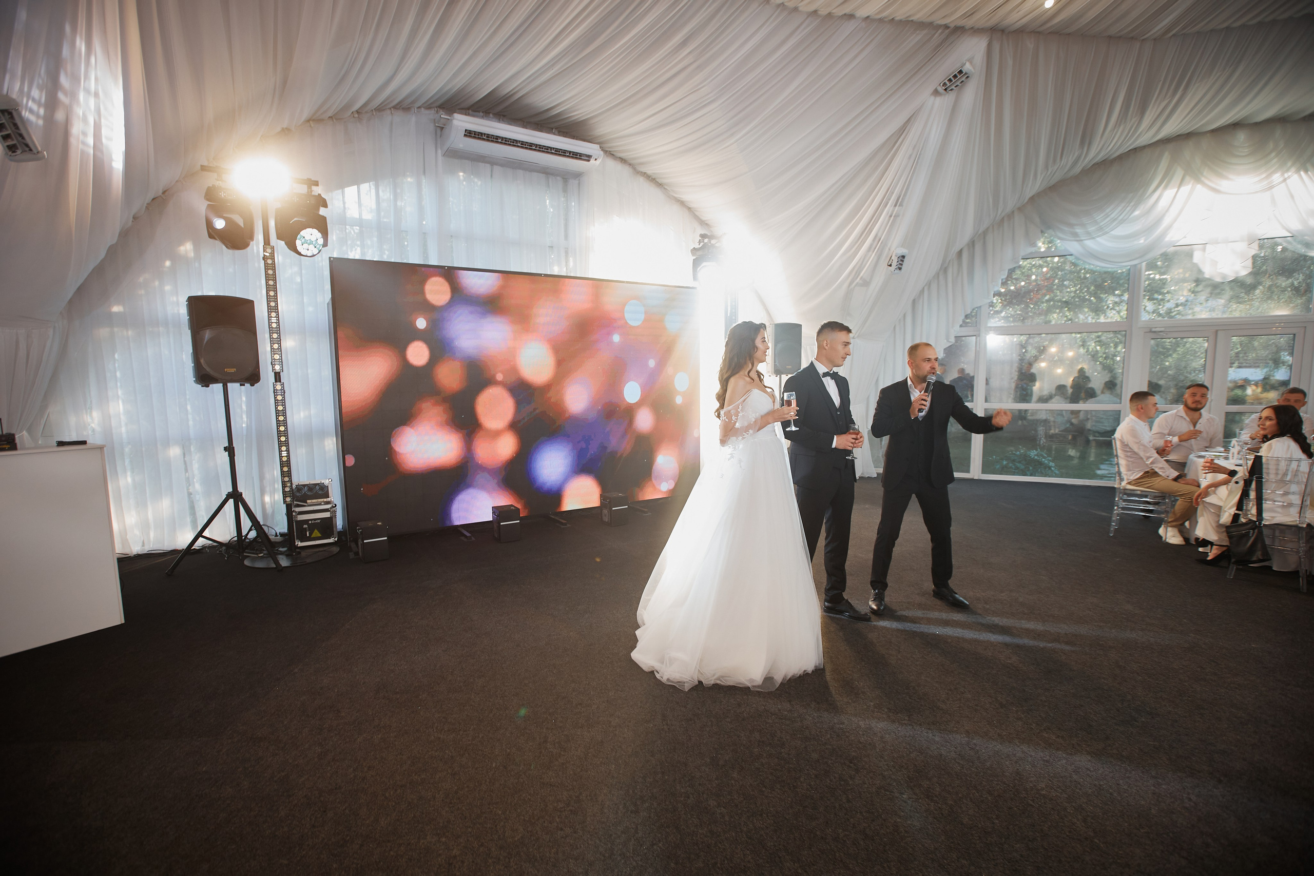 Руслан и Виктория Банкет. Ваш фотограф Антон Колташов город Курган Тюмень Челябинск Екатеринбург