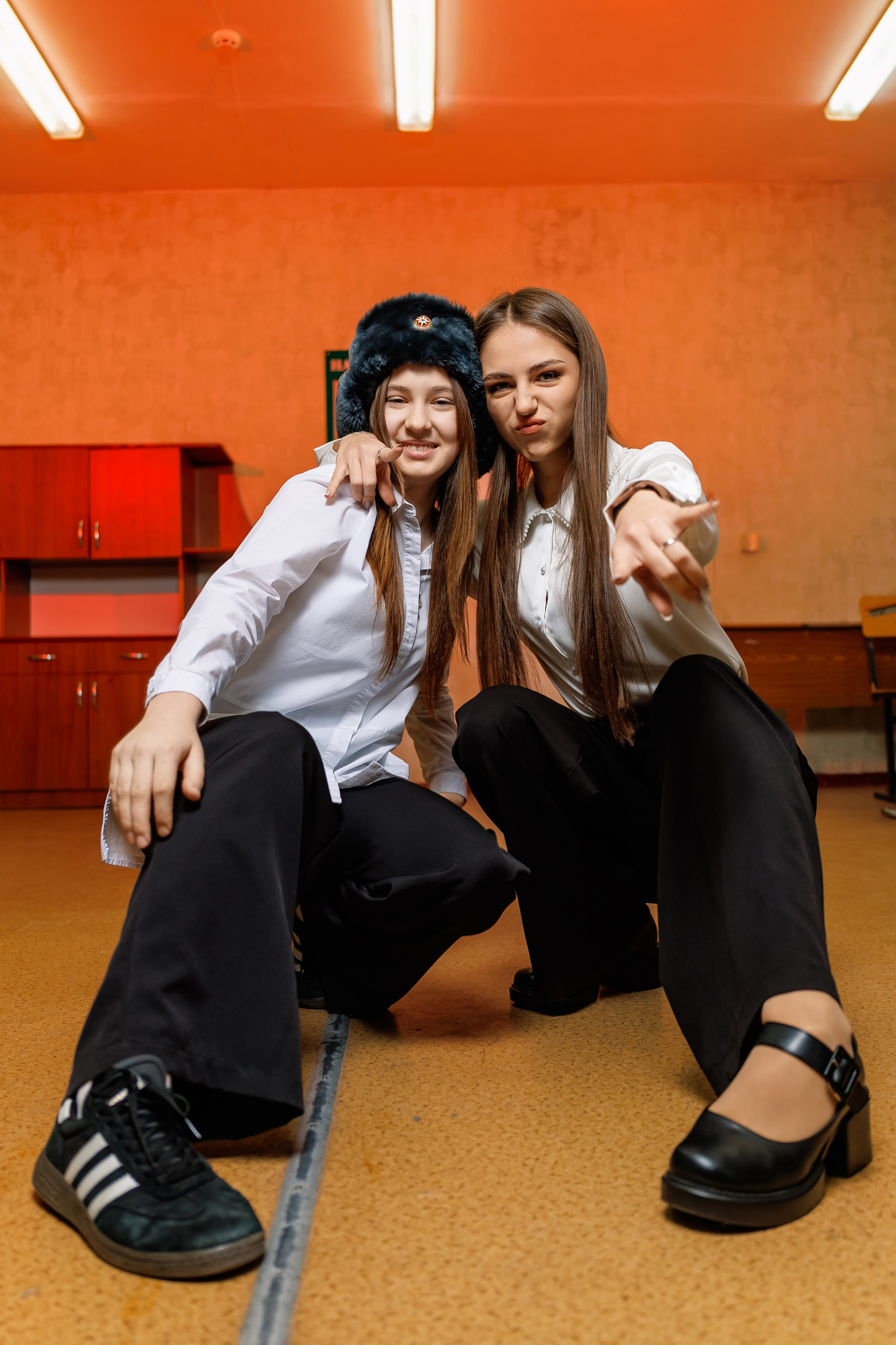 9р2, Лицей 5, выпуск 2025