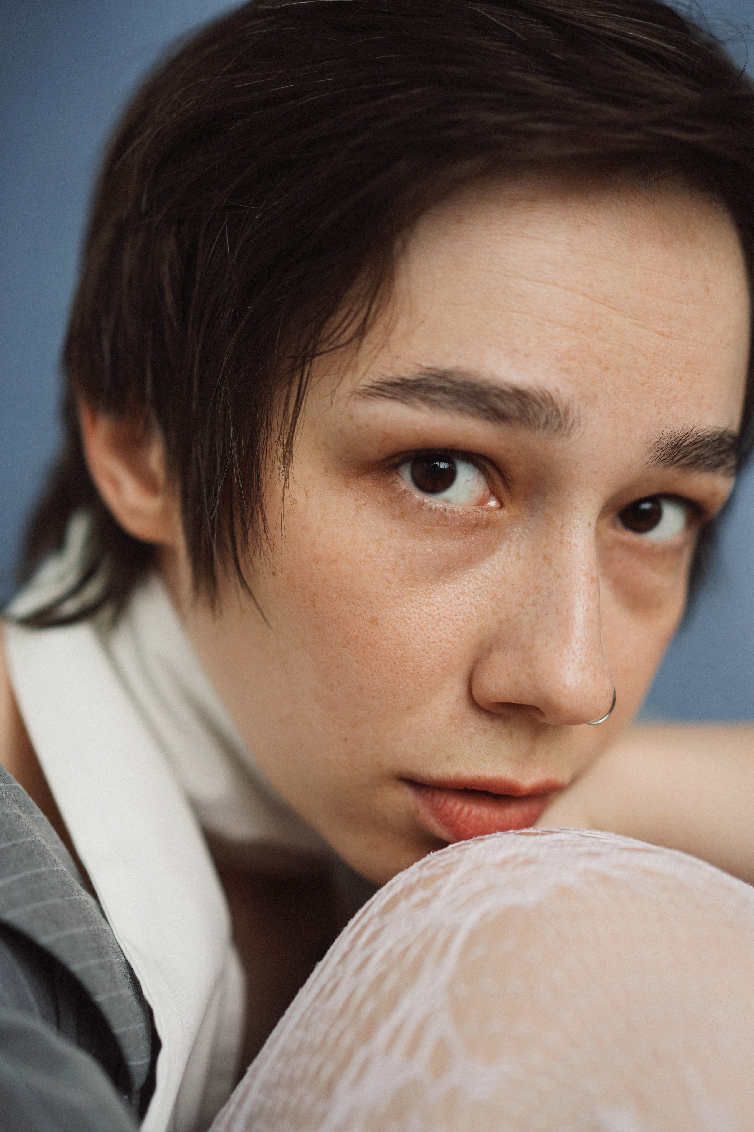 Катя. Ксения Копна. Фотограф из Санкт-Петербурга