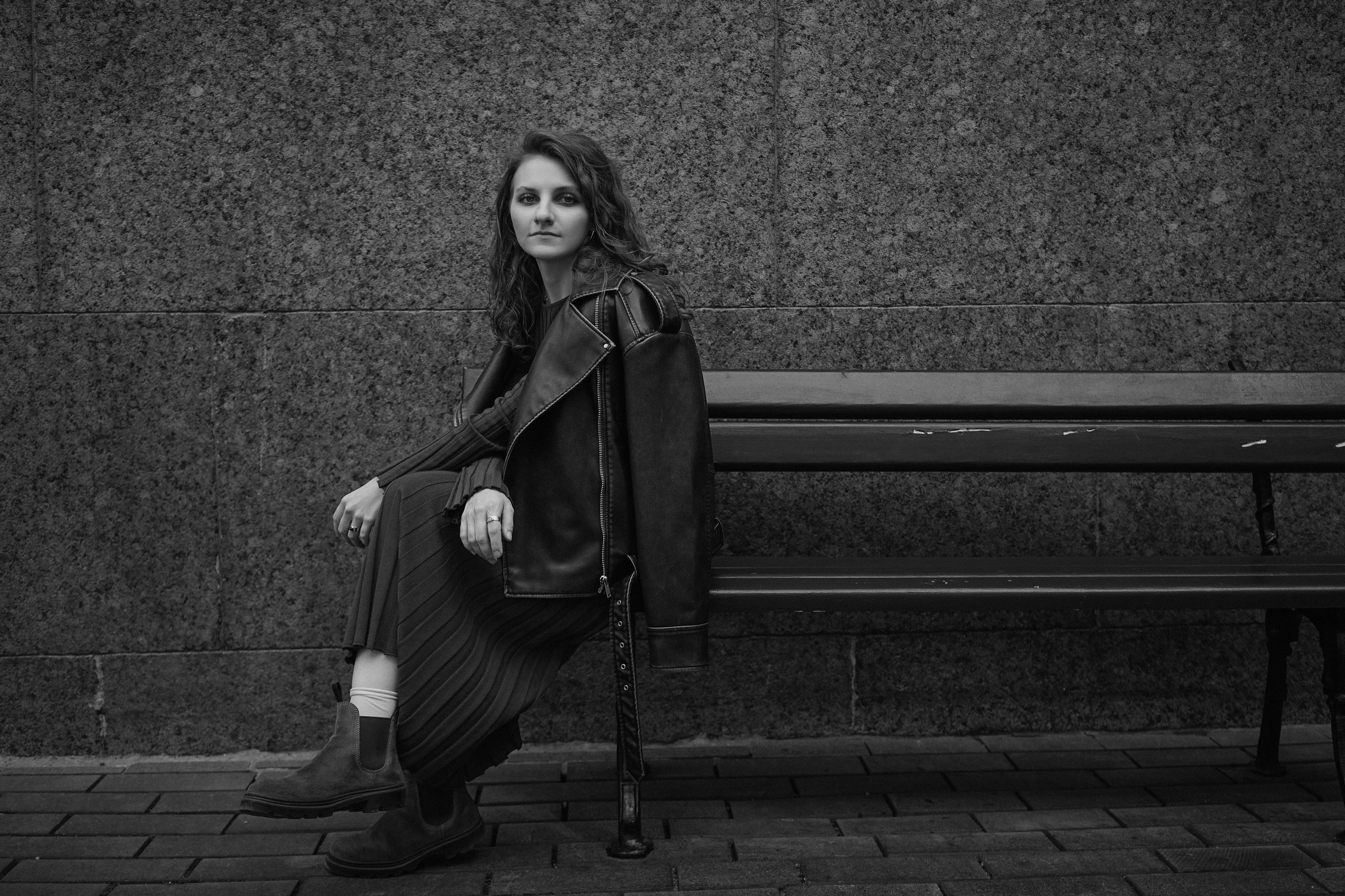 Настя. Ксения Копна. Фотограф из Санкт-Петербурга