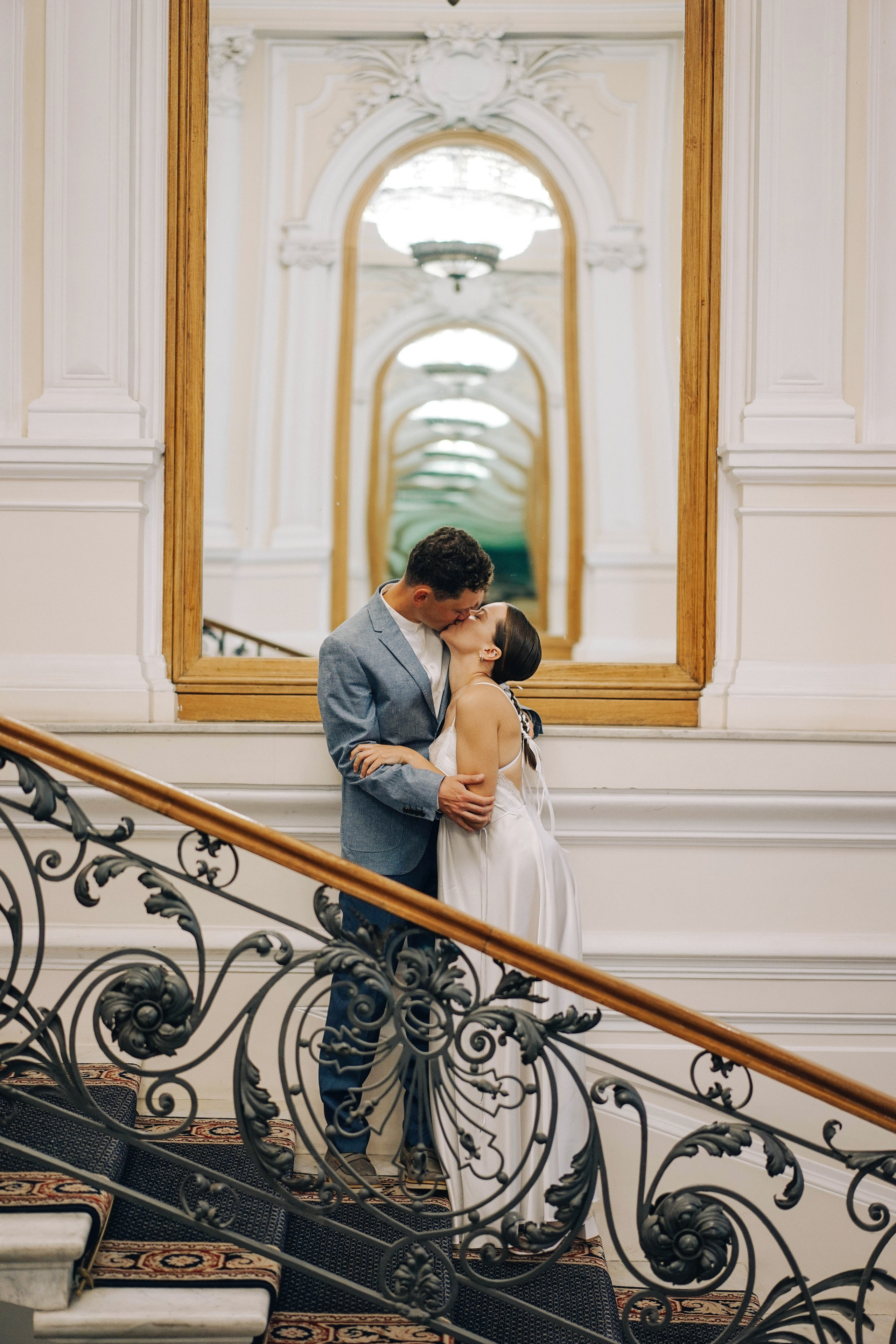 Wedding Misha&Dasha. Ксения Копна. Фотограф из Санкт-Петербурга