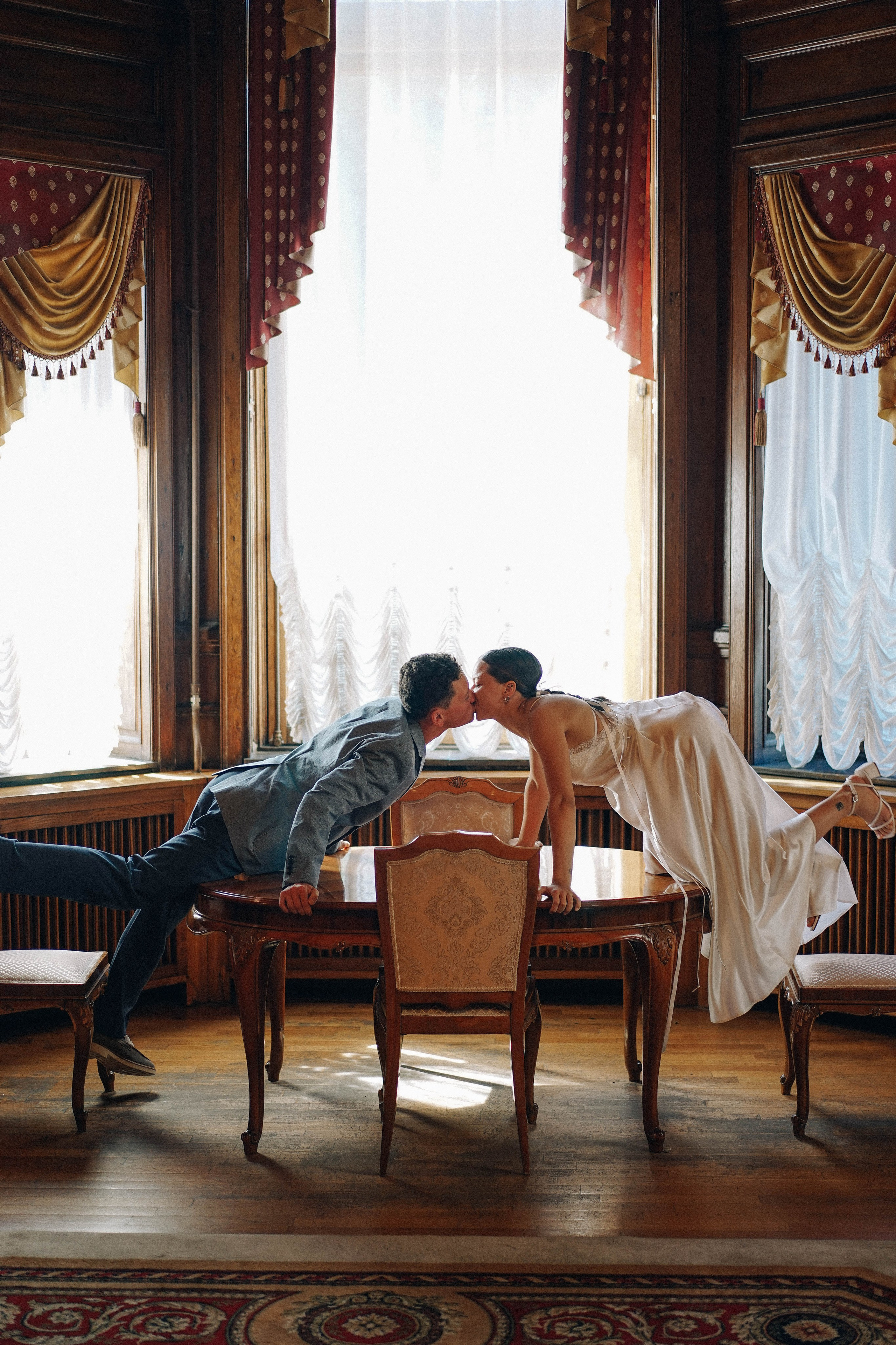 Wedding Misha&Dasha. Ксения Копна. Фотограф из Санкт-Петербурга