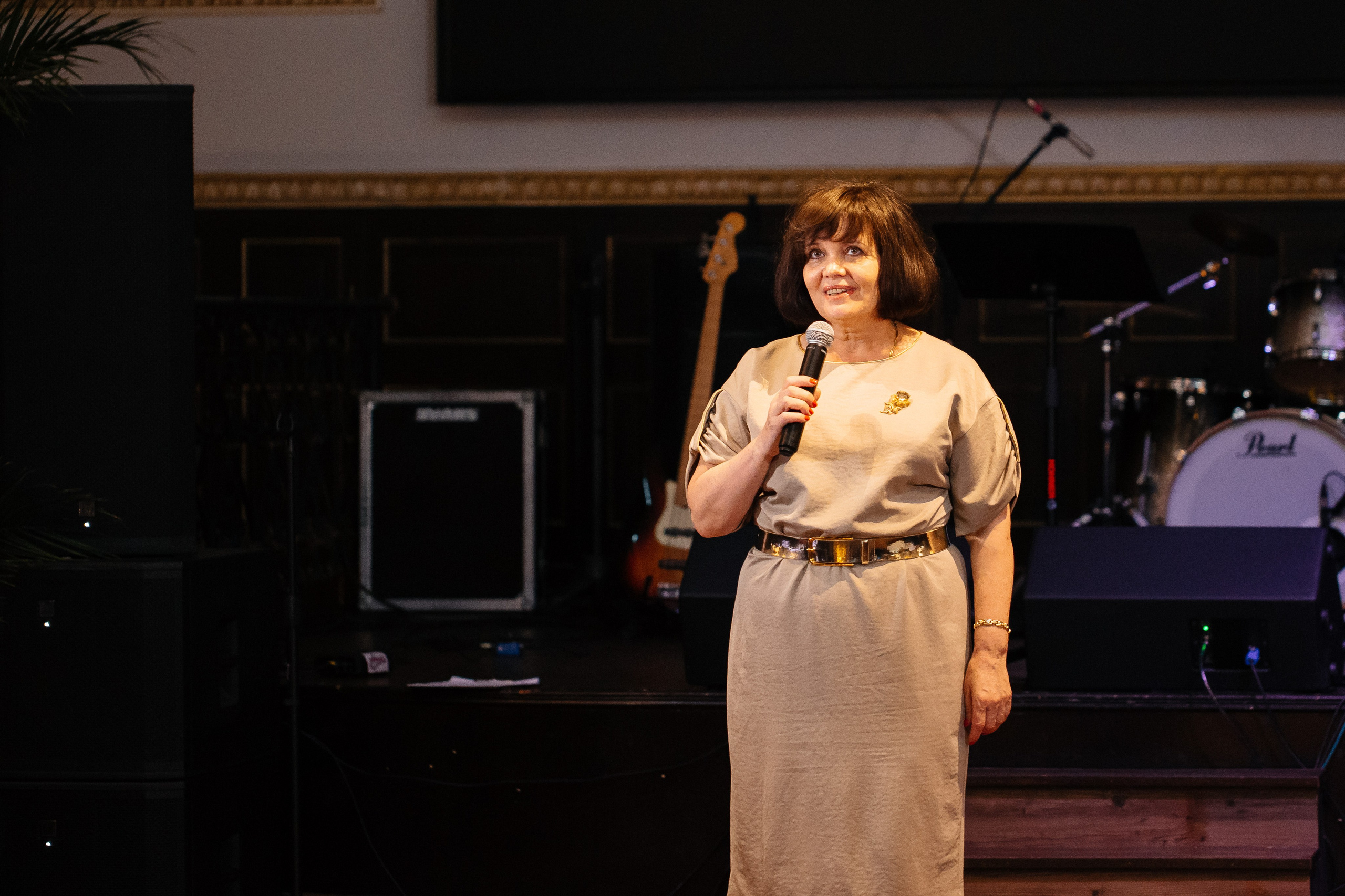 Сергей и Анна