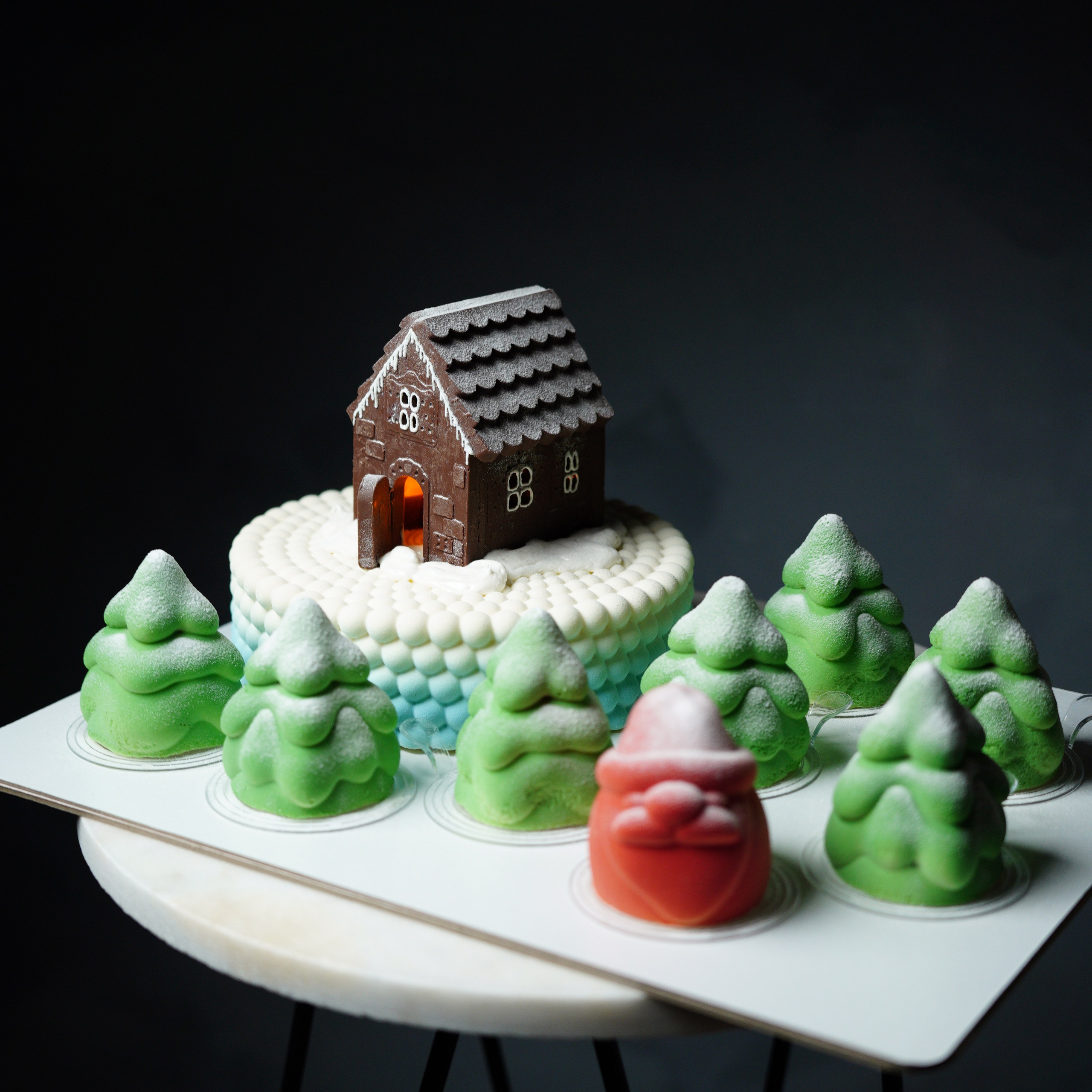 Варианты разных тортов. Кондитер Наталья Ташматова