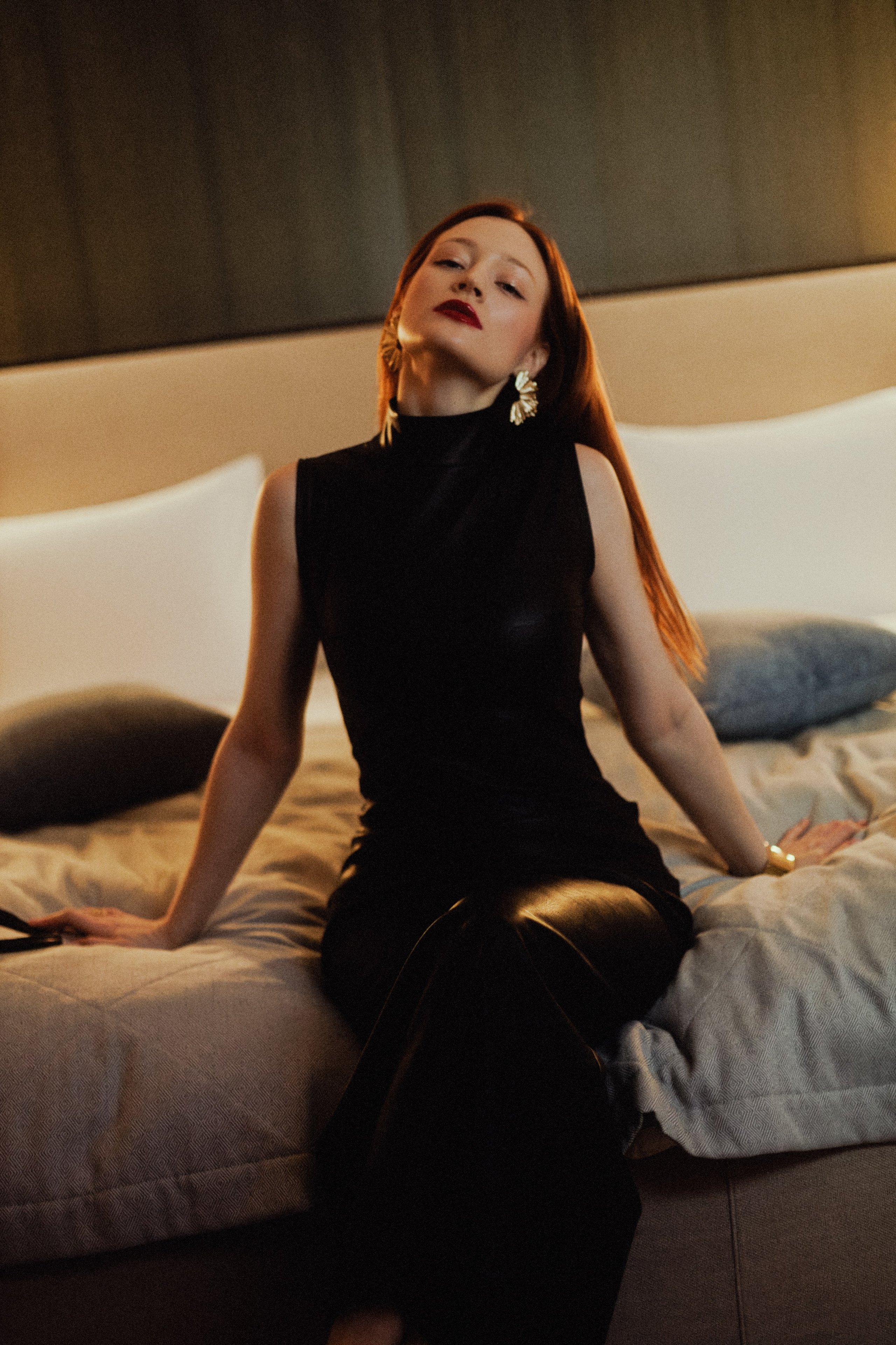 СВЕТСКОЕ. Фотограф Владивосток Ян Паклин