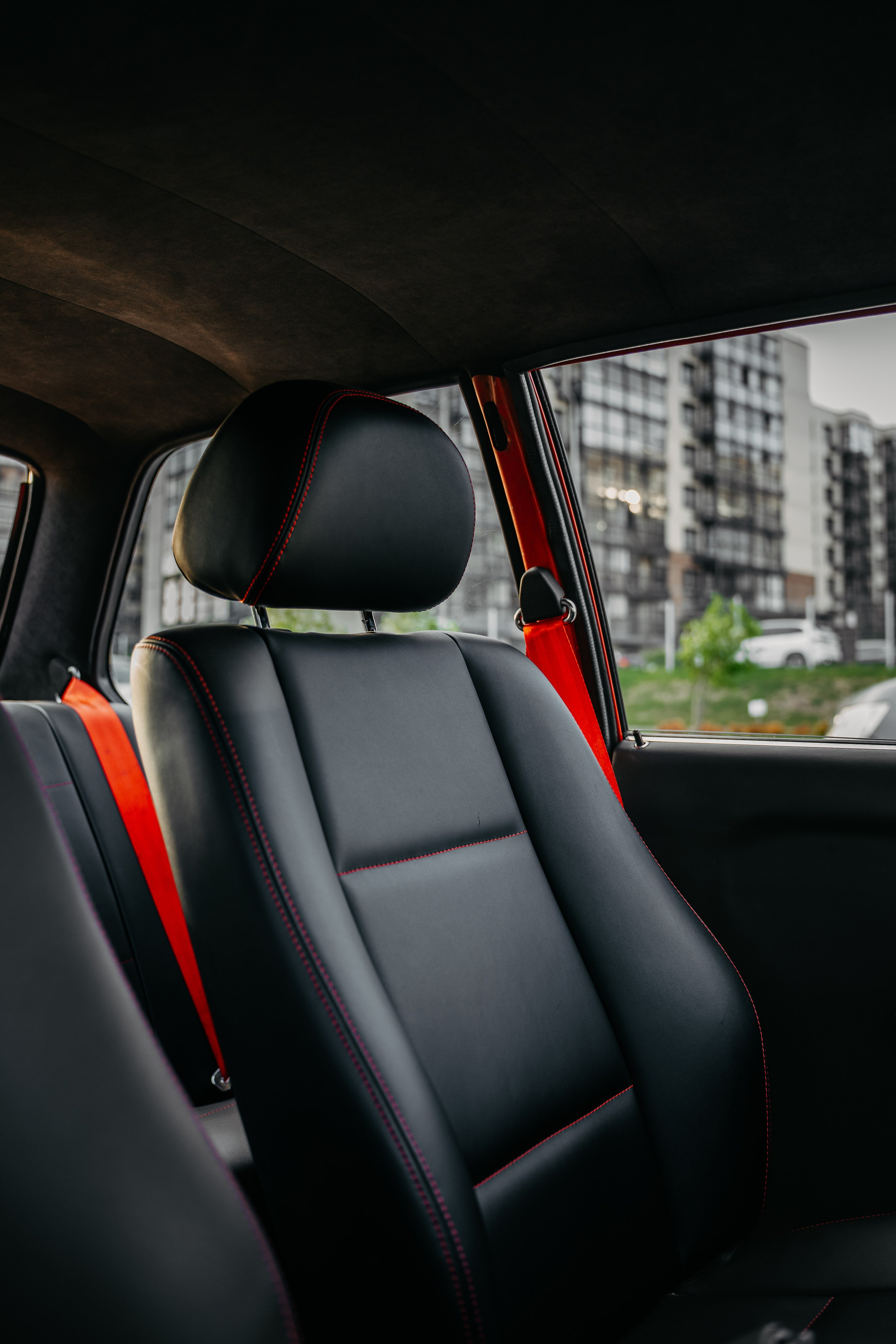 BMW e21. Фотограф, видеограф и пилот дрона на Байкале