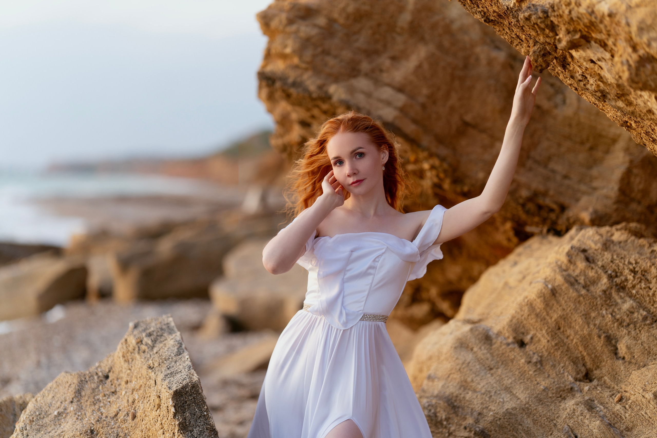 Море. (Севастополь). Фотограф в Крыму Лебедева Александра