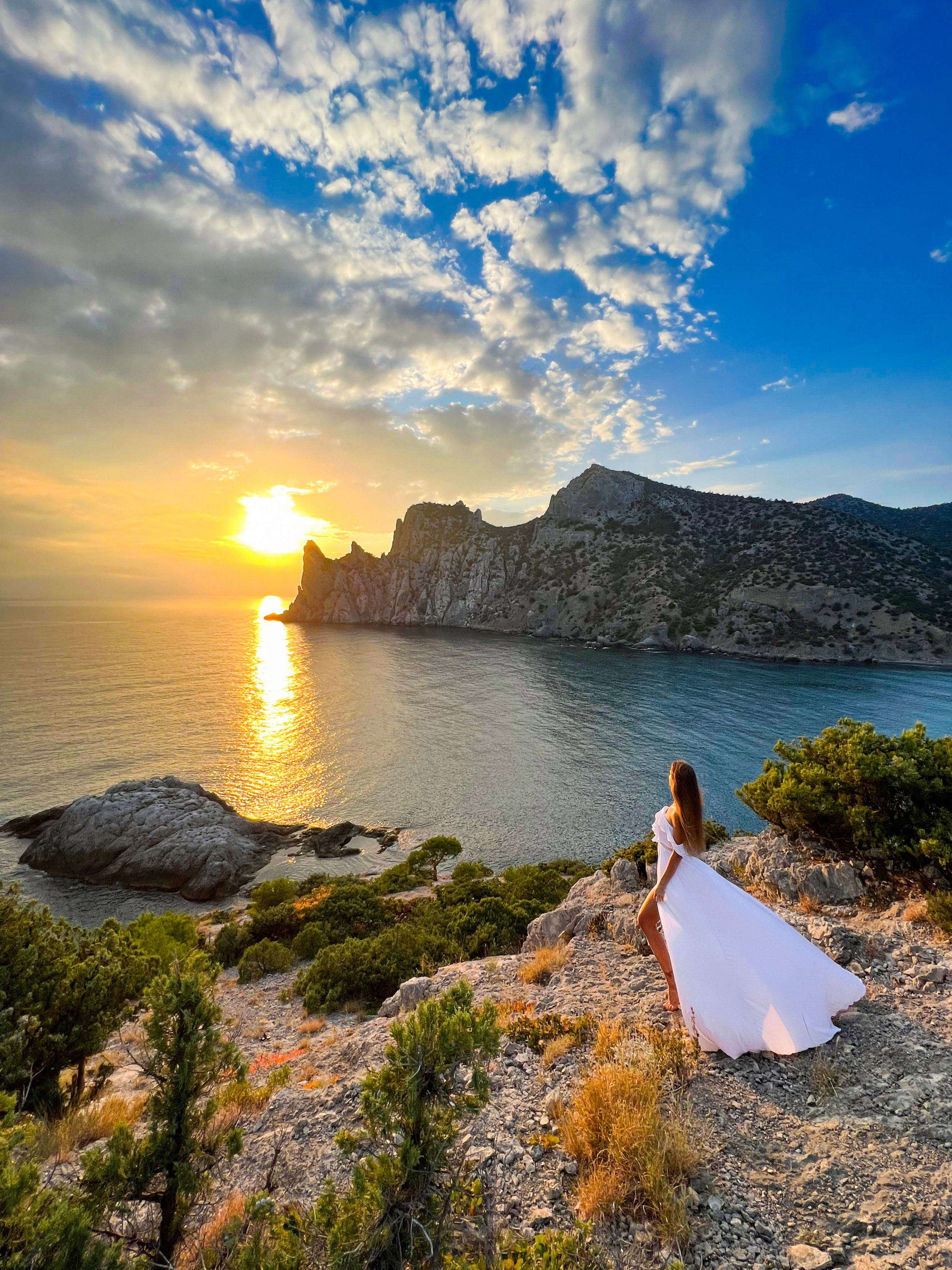 Прочее. Фотограф в Крыму Лебедева Александра