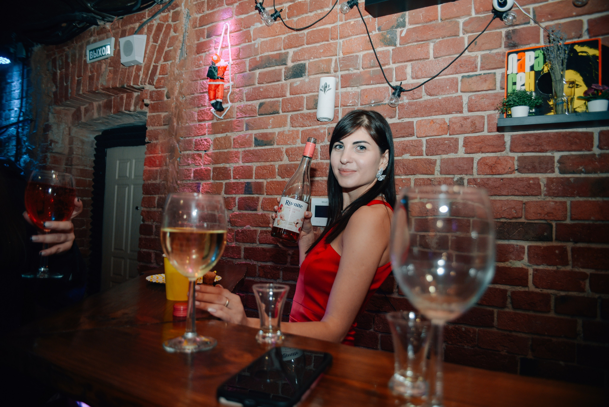 День Рождения Дарьи!. Фотограф Лола Волна, город Москва