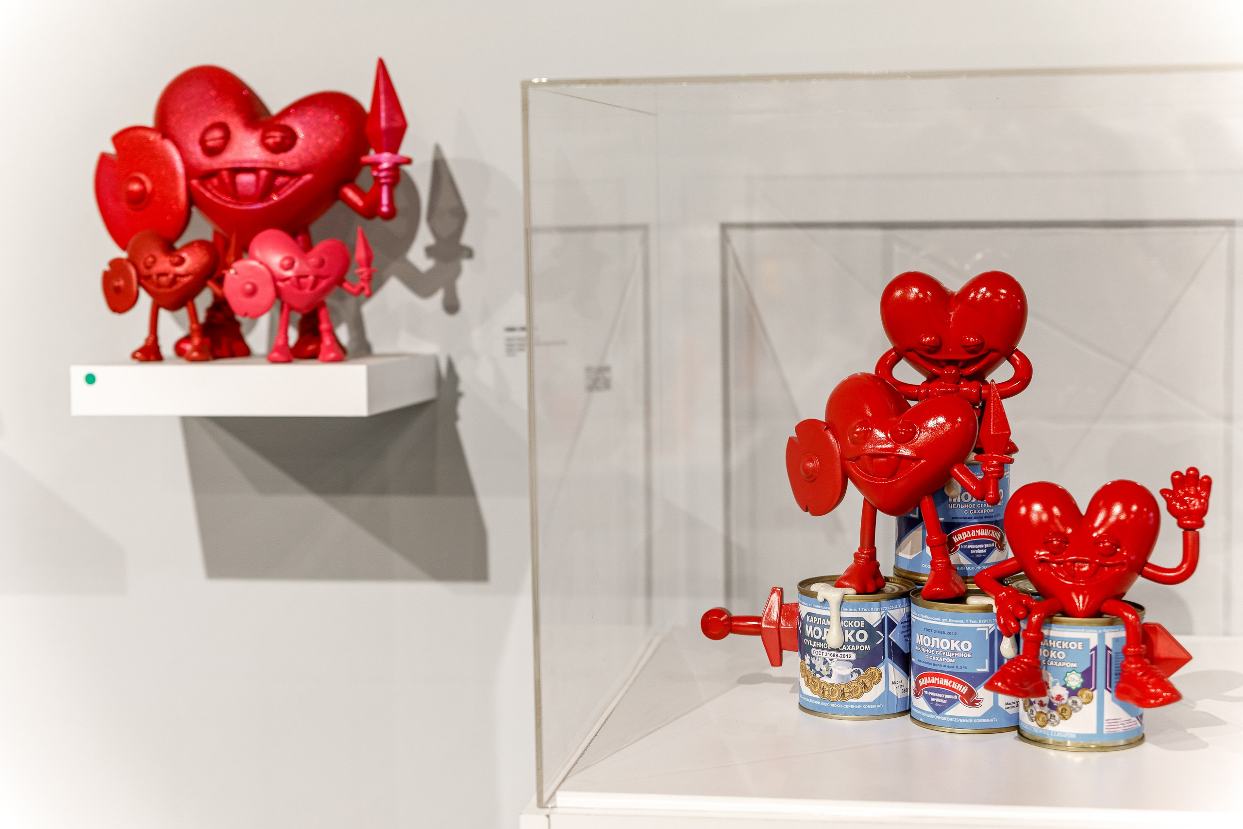 Выставка «Super Toys» — Party. Репортажный фотограф в Москве Сергей Мирошников