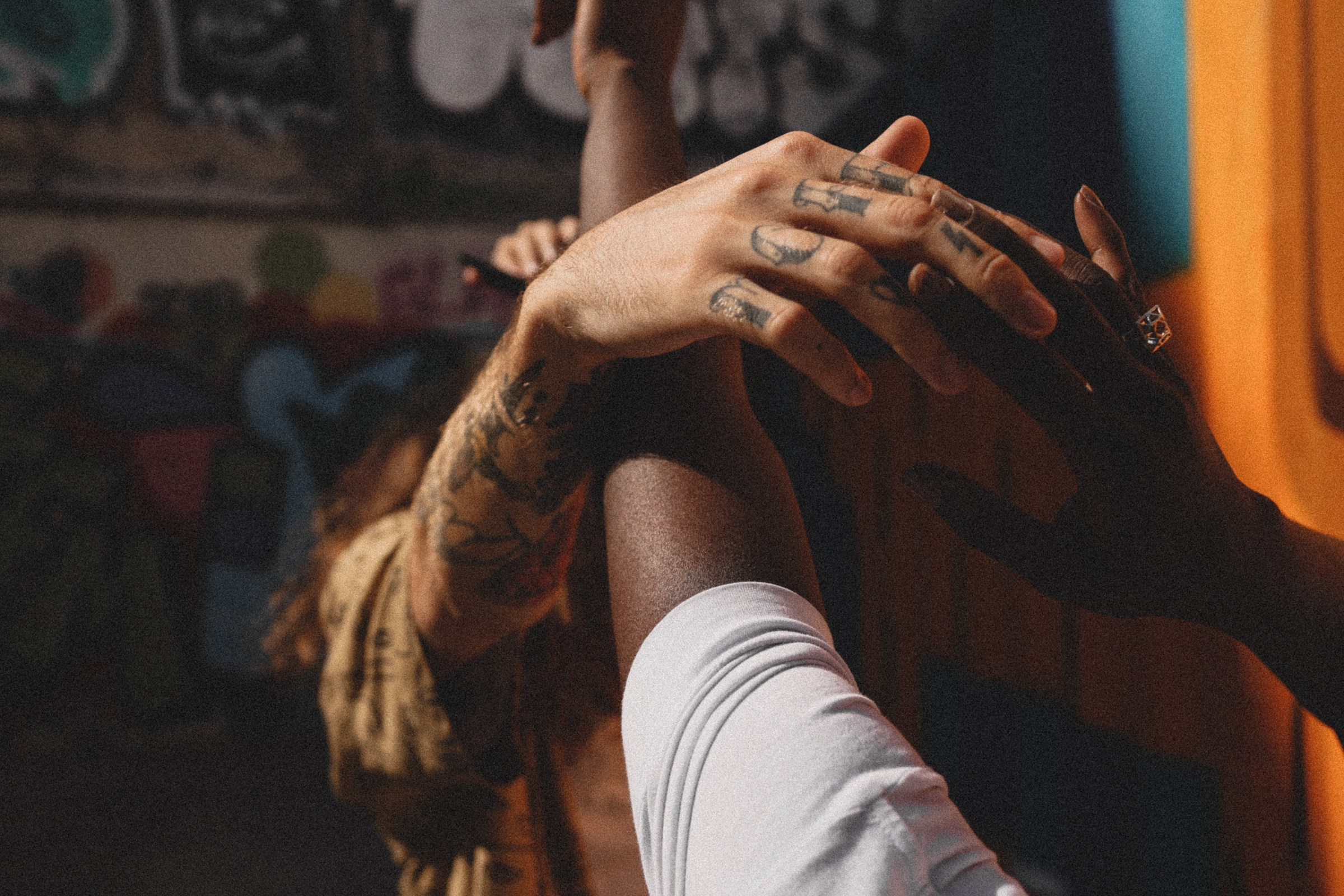 Три куста на человека. Свадебный и семейный фотограф Москва, Спб, Крым Игорь Сазонов