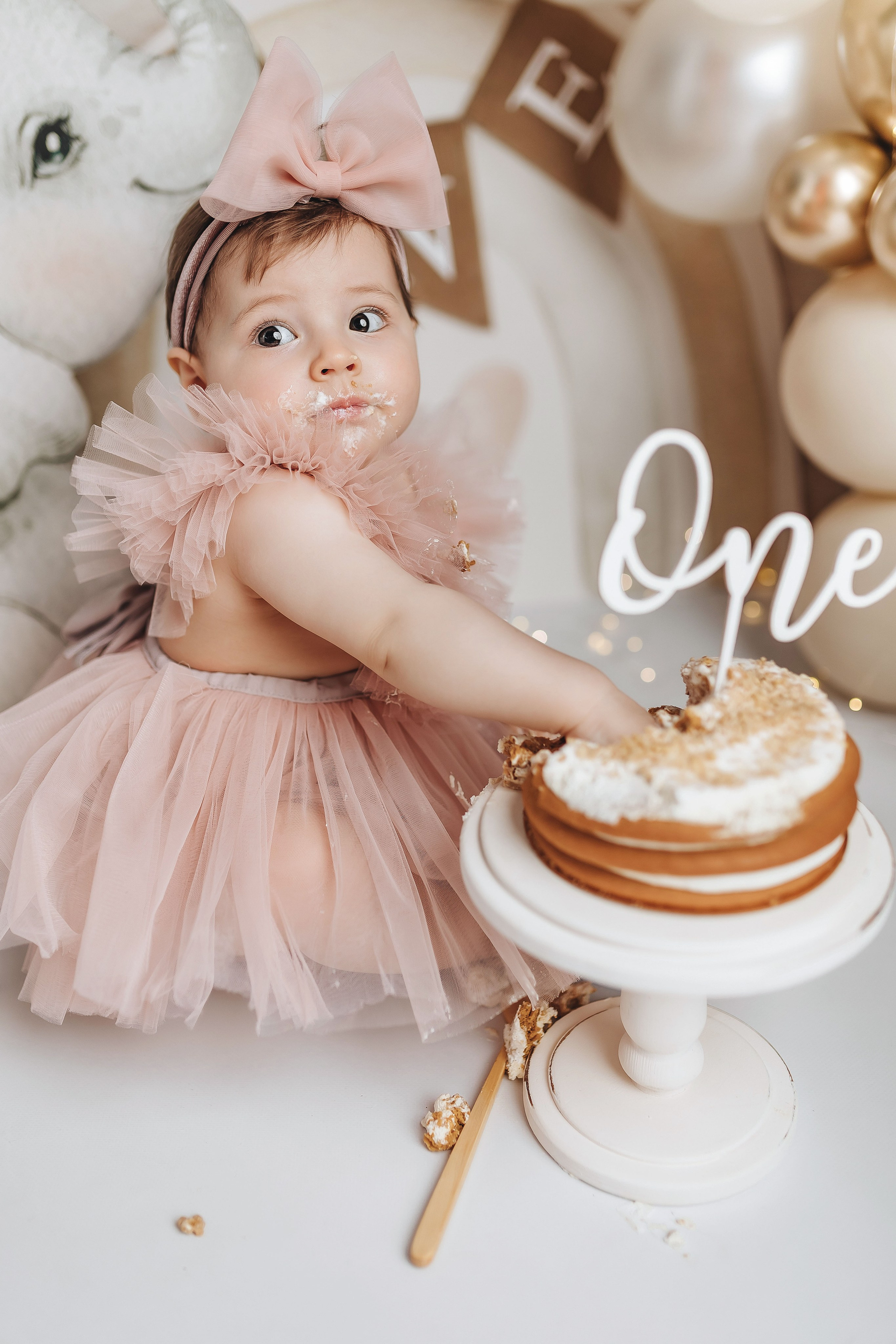 Девочки. Фотограф новорожденных Серпухов, Протвино, Москва I Марина Бурмистрова