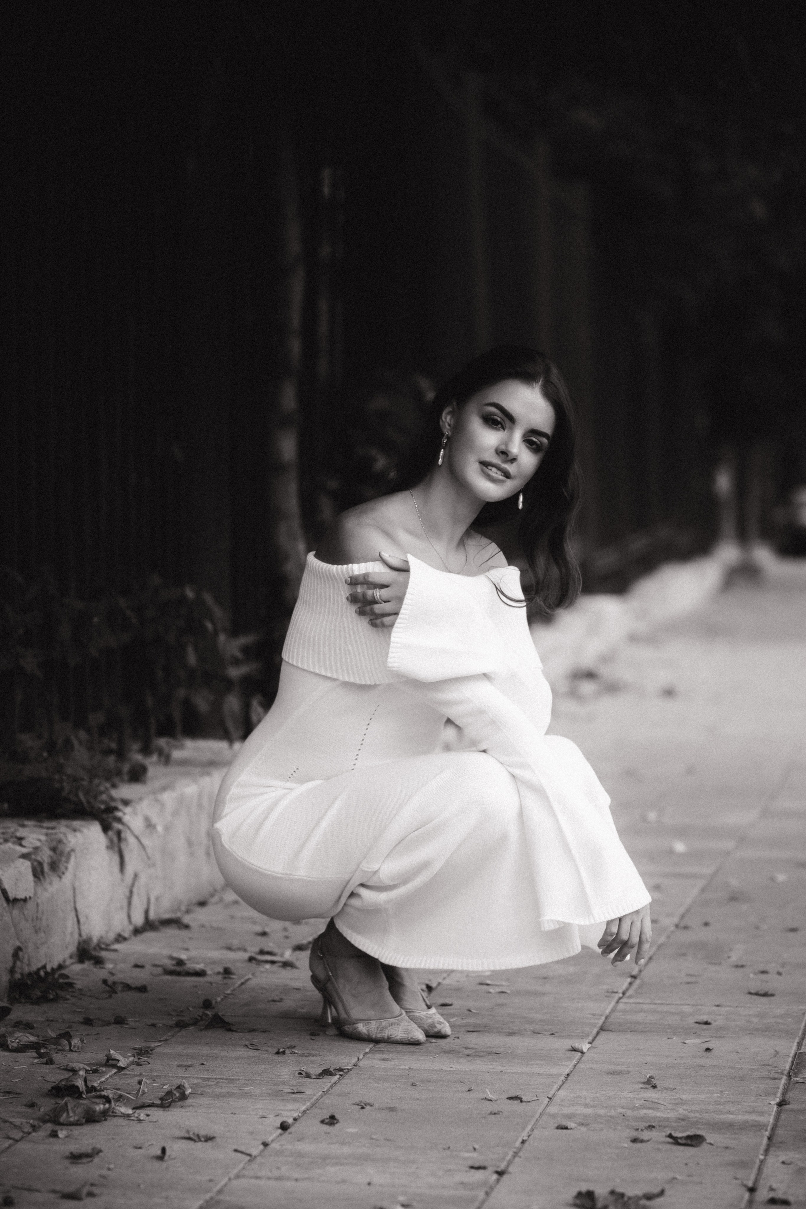 Портфолио. Портреты. Борис Квасов, фотограф. Москва