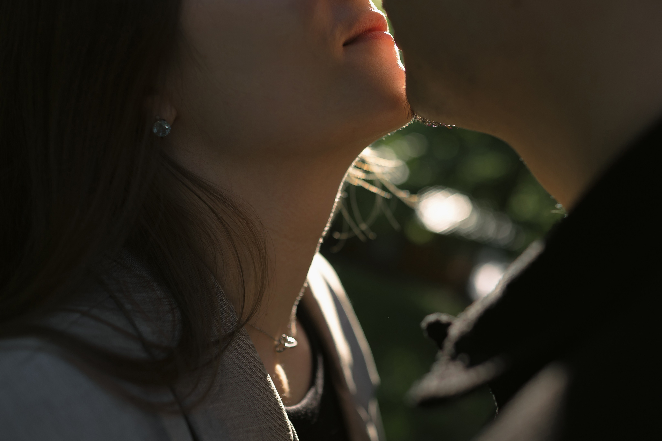 Илья и Полина. Свадебный и семейный фотограф в Самаре Посконнова Анна