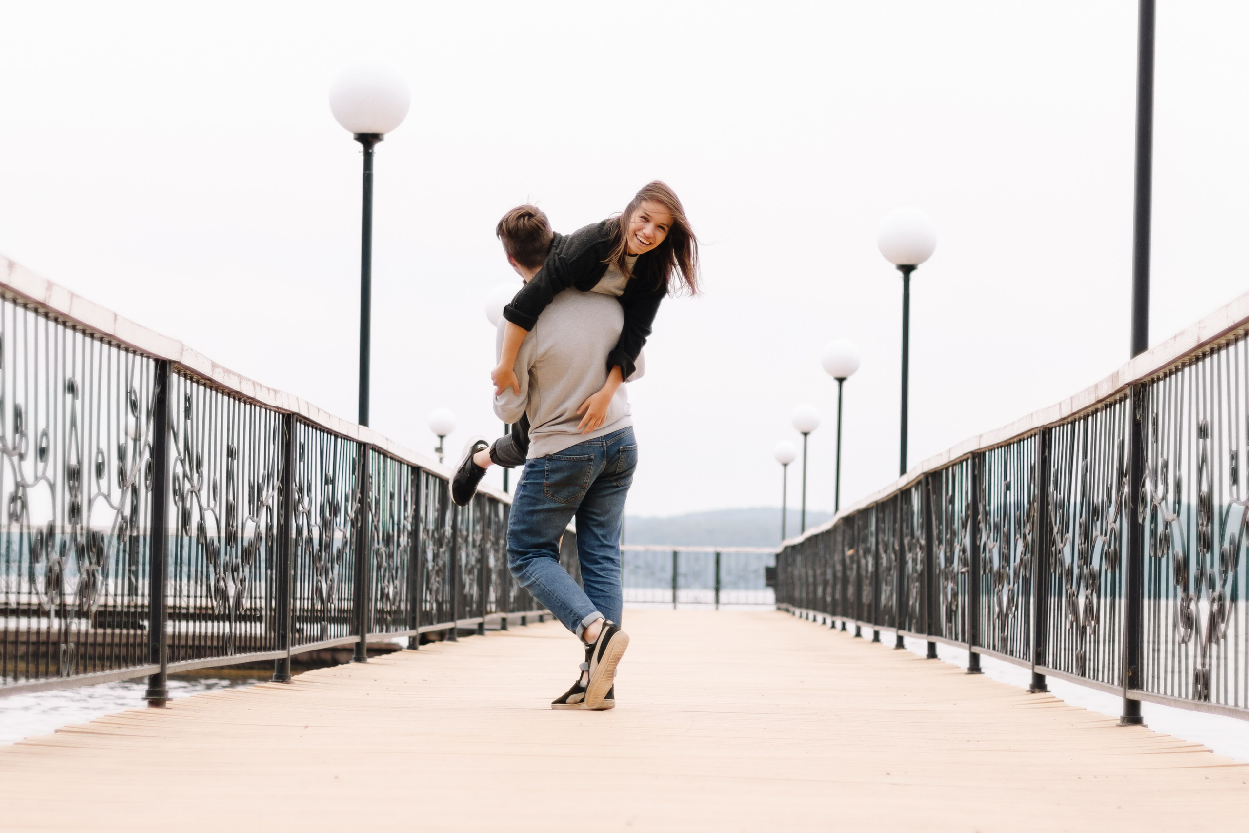 Ксюша и Антон. Кристина | youseeitmyway | Фото