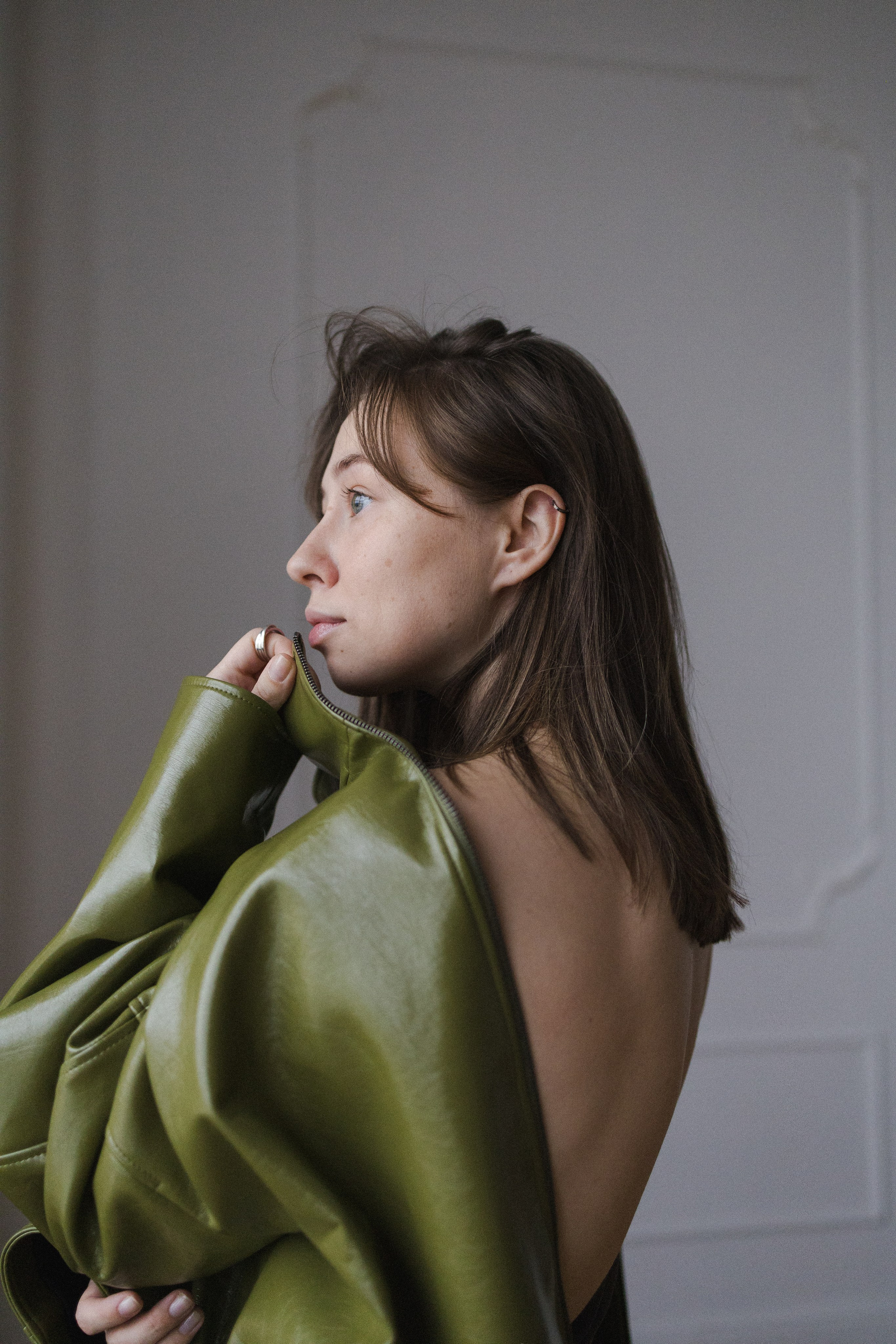 Женя. Кристина | youseeitmyway | Фото