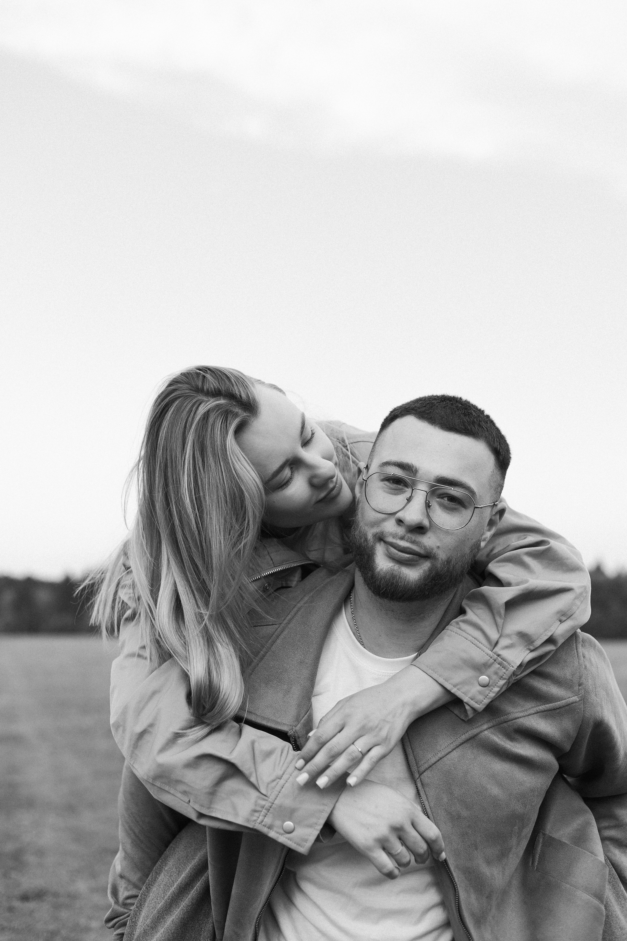 Юля и Богдан. Кристина | youseeitmyway | Фото