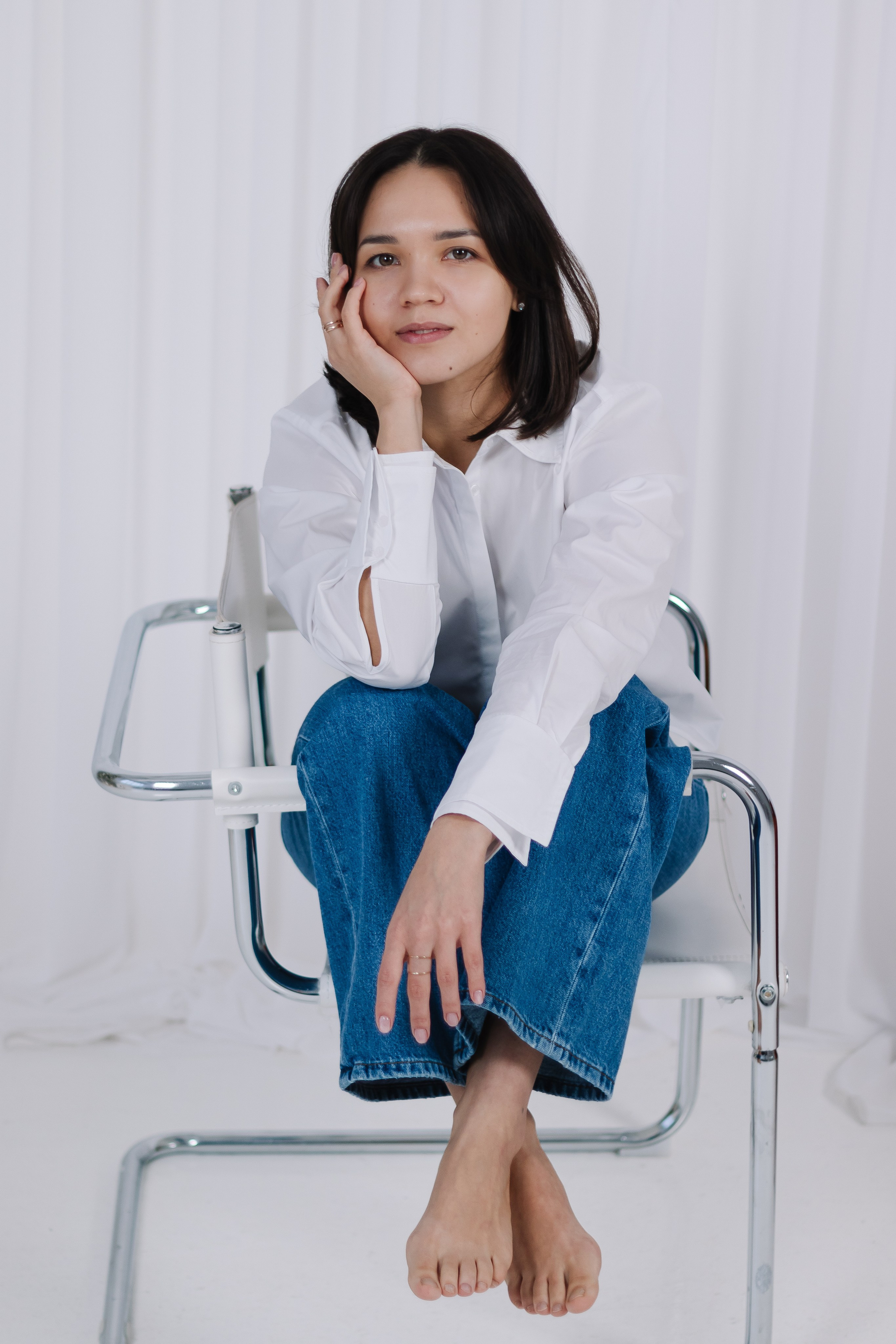 Ирина. Кристина | youseeitmyway | Фото