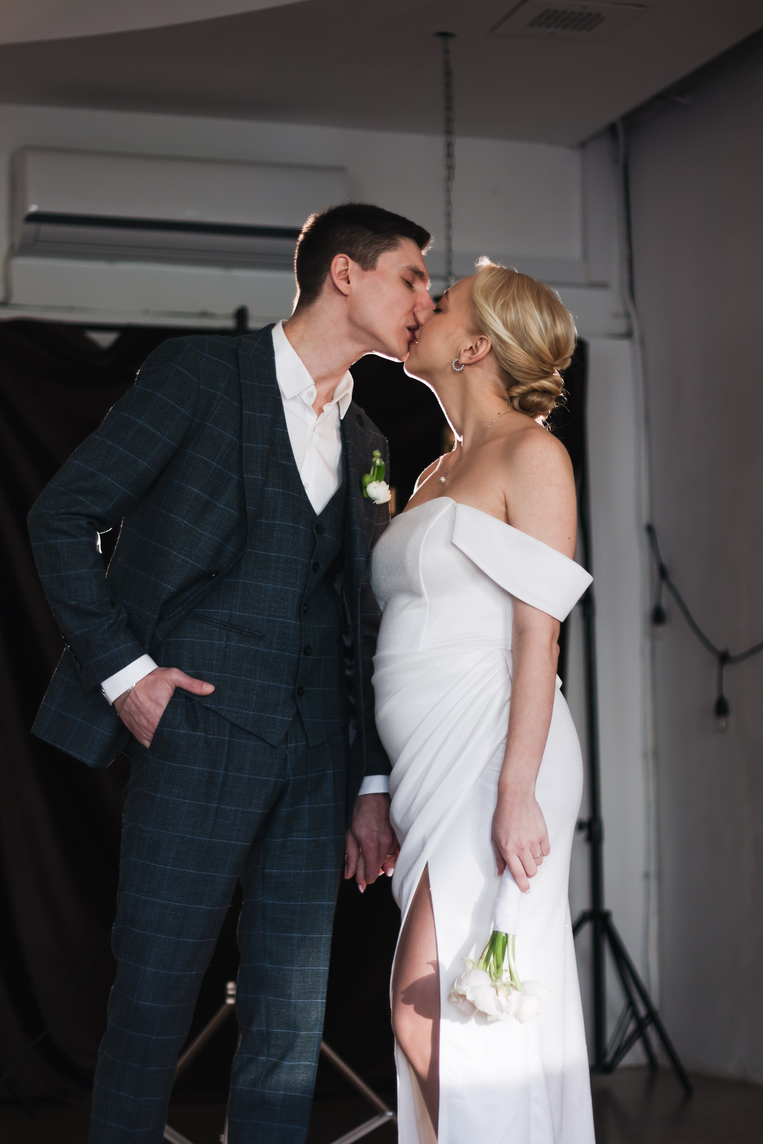 Кристина и Никита. Кристина | youseeitmyway | Фото