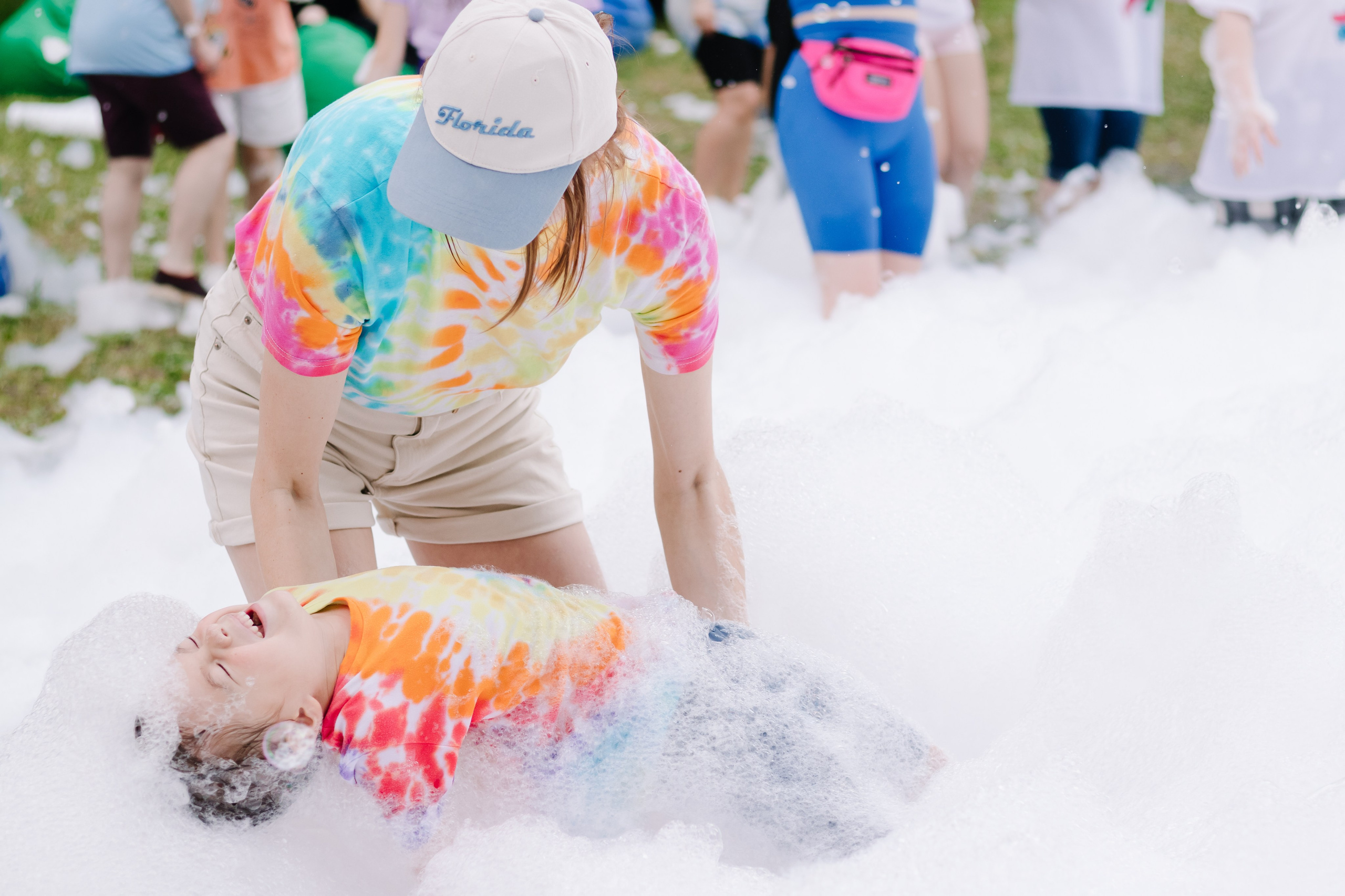 Корпоратив Контура. Кристина | youseeitmyway | Фото